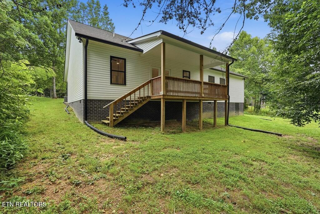 320 Christie Circle Cookeville TN 38501