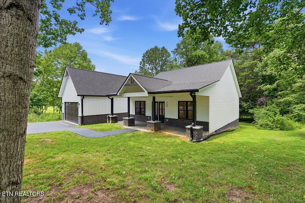 320 Christie Circle Cookeville TN 38501
