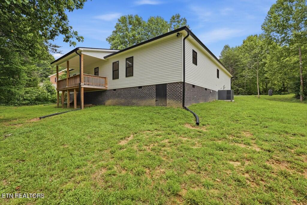 320 Christie Circle Cookeville TN 38501