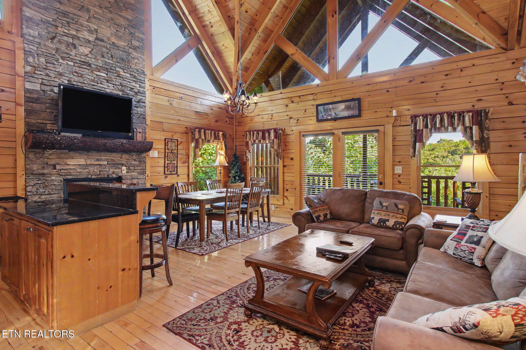 2053 Settlers Ridge Way Gatlinburg TN 37738