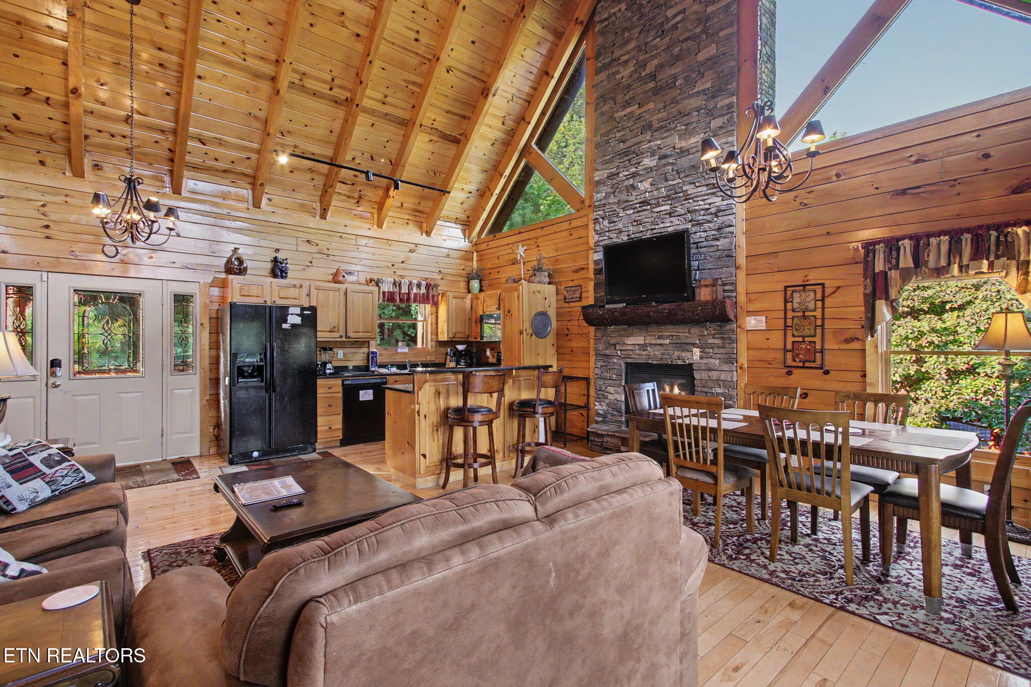 2053 Settlers Ridge Way Gatlinburg TN 37738