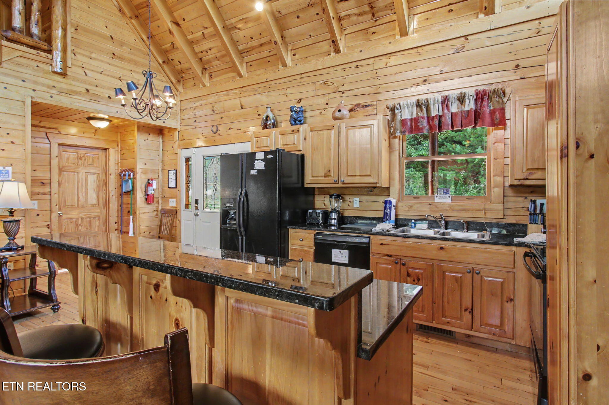 2053 Settlers Ridge Way Gatlinburg TN 37738