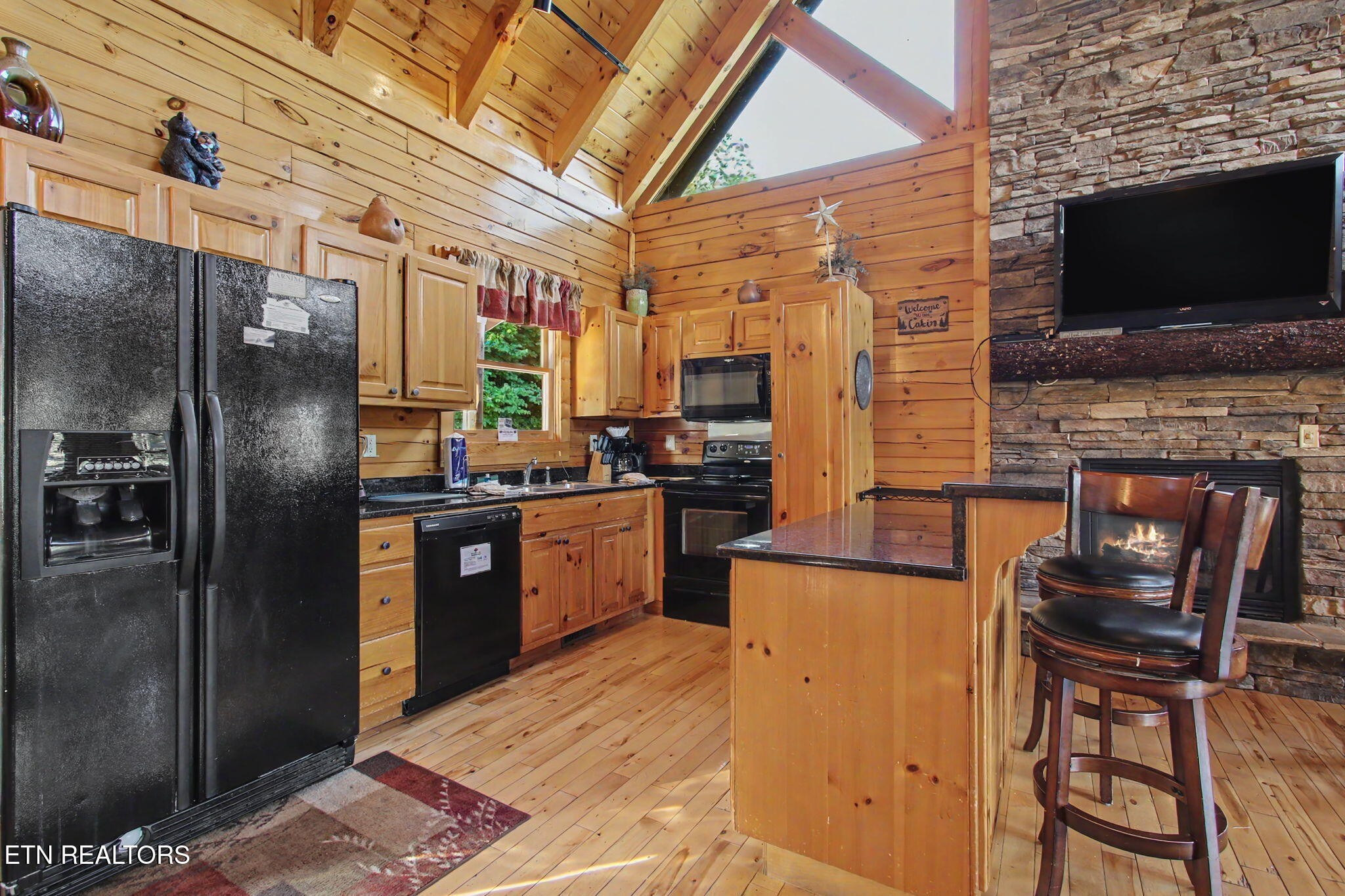 2053 Settlers Ridge Way Gatlinburg TN 37738