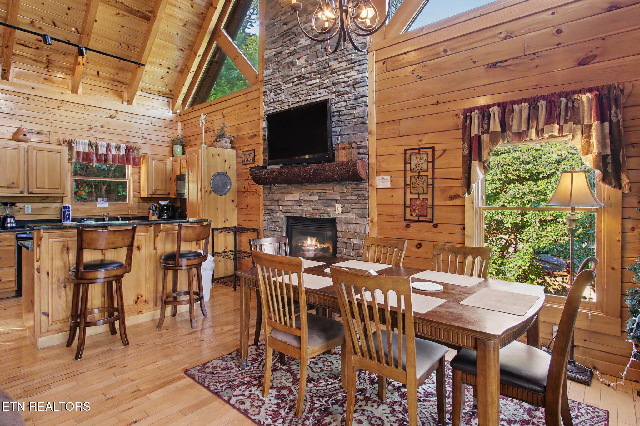 2053 Settlers Ridge Way Gatlinburg TN 37738