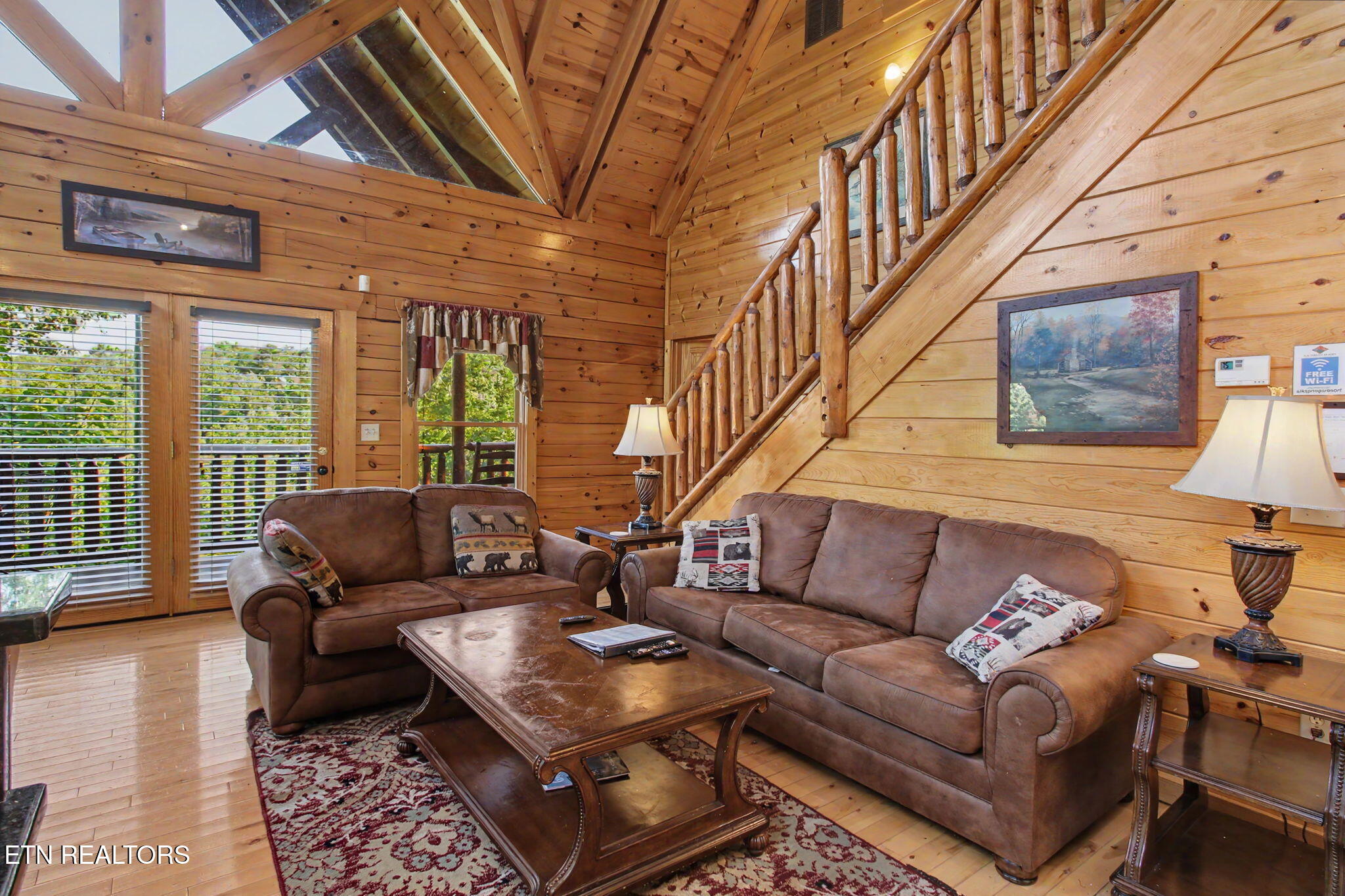 2053 Settlers Ridge Way Gatlinburg TN 37738