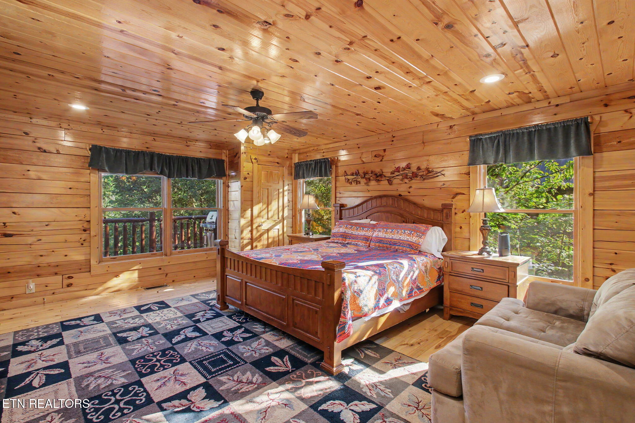2053 Settlers Ridge Way Gatlinburg TN 37738