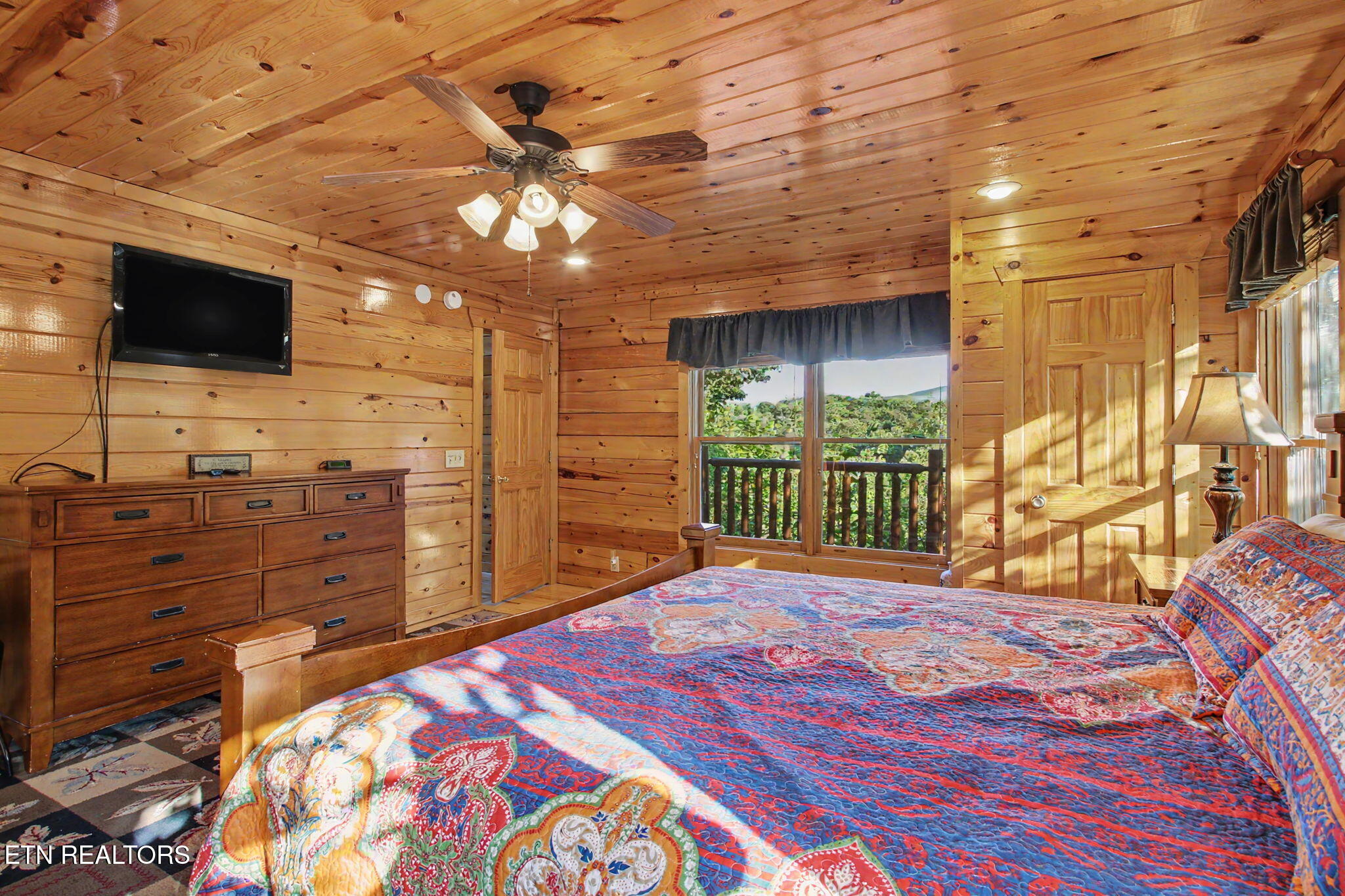 2053 Settlers Ridge Way Gatlinburg TN 37738