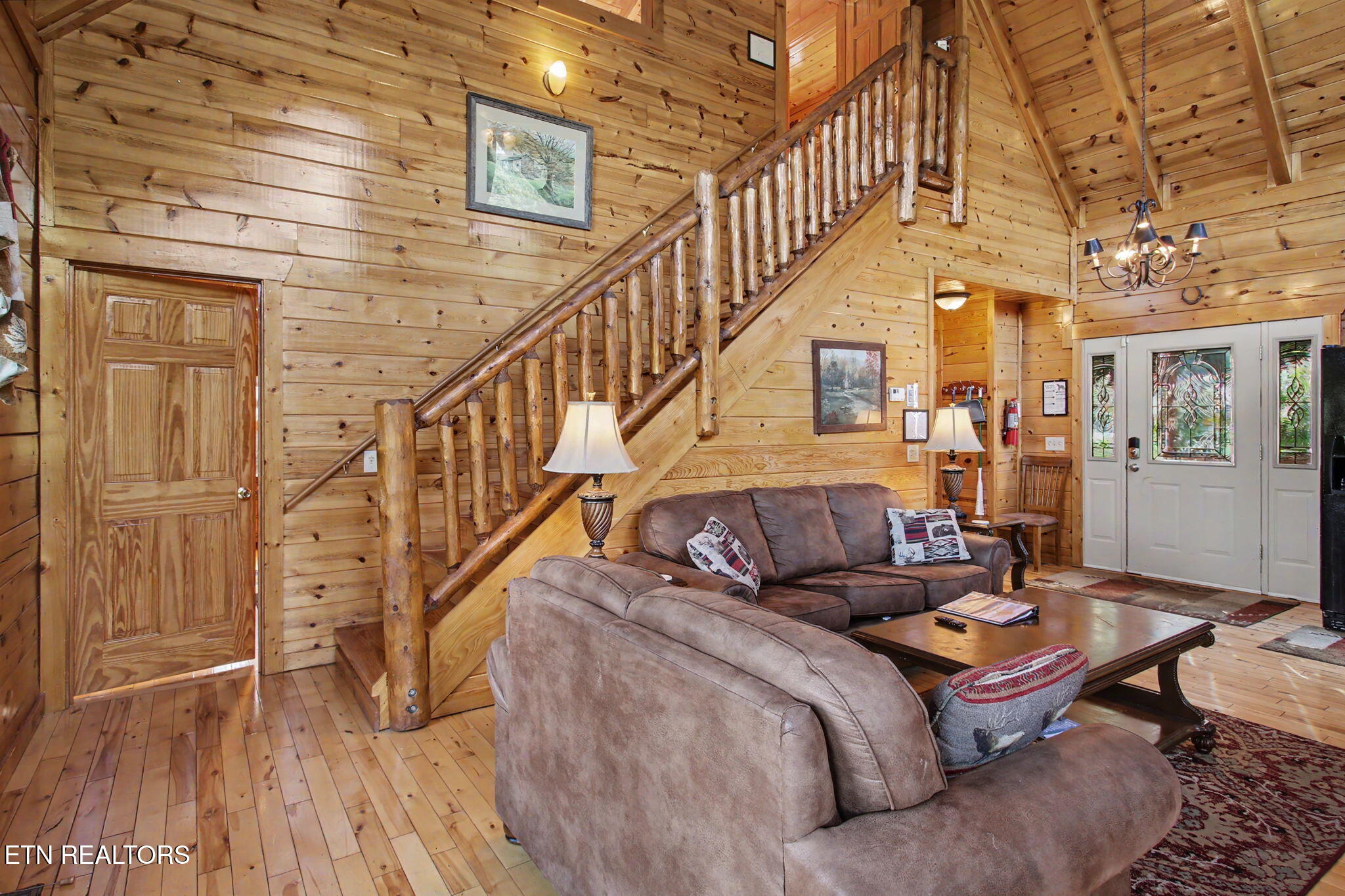 2053 Settlers Ridge Way Gatlinburg TN 37738
