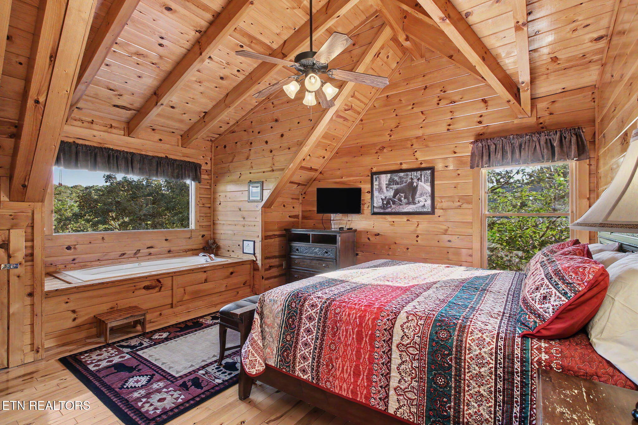 2053 Settlers Ridge Way Gatlinburg TN 37738