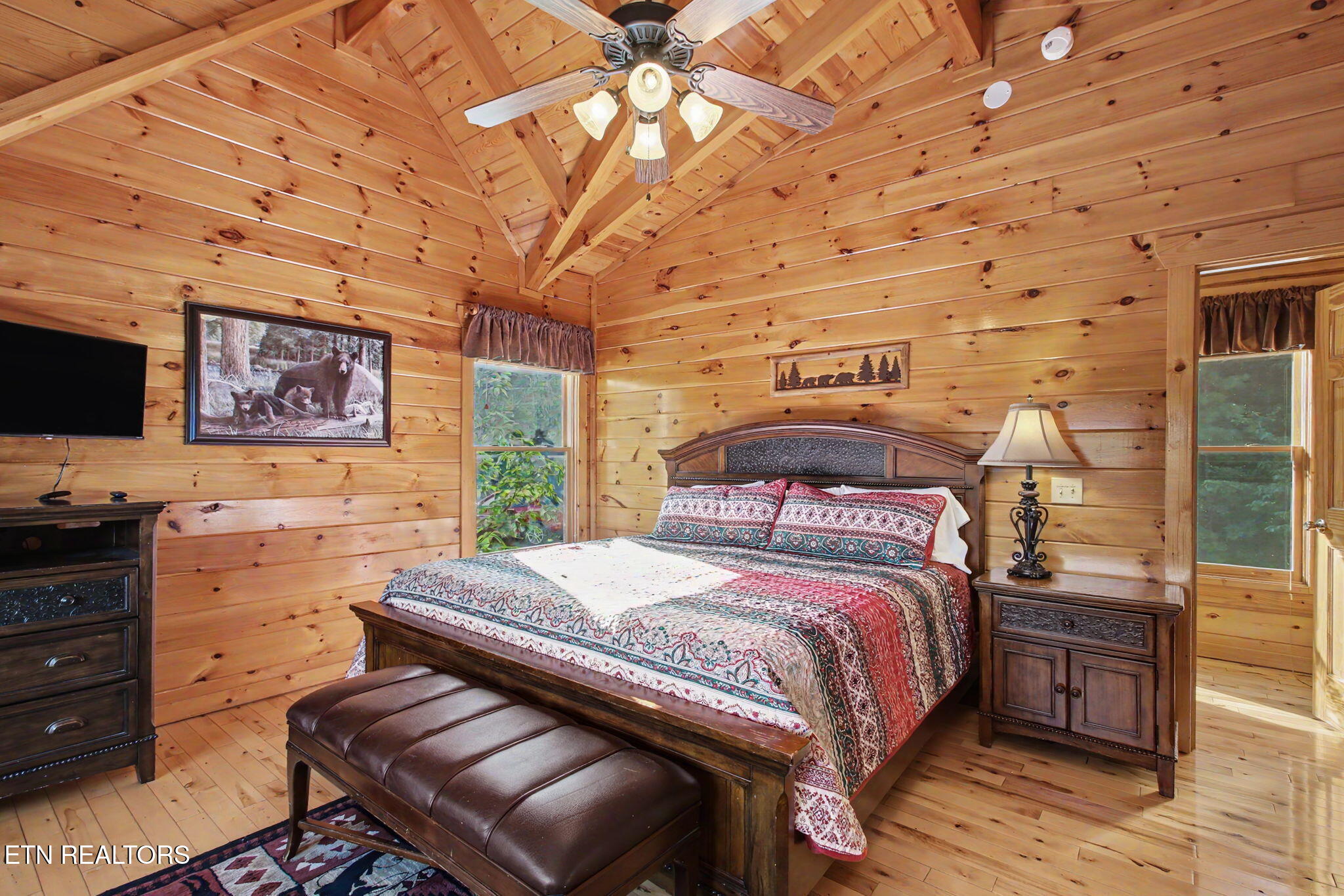 2053 Settlers Ridge Way Gatlinburg TN 37738