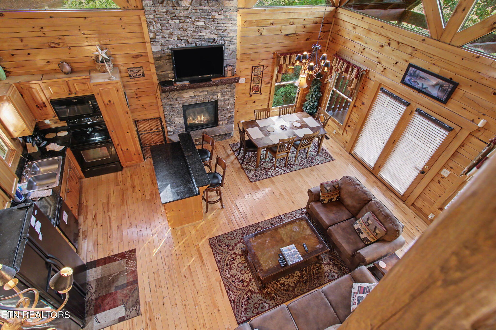 2053 Settlers Ridge Way Gatlinburg TN 37738