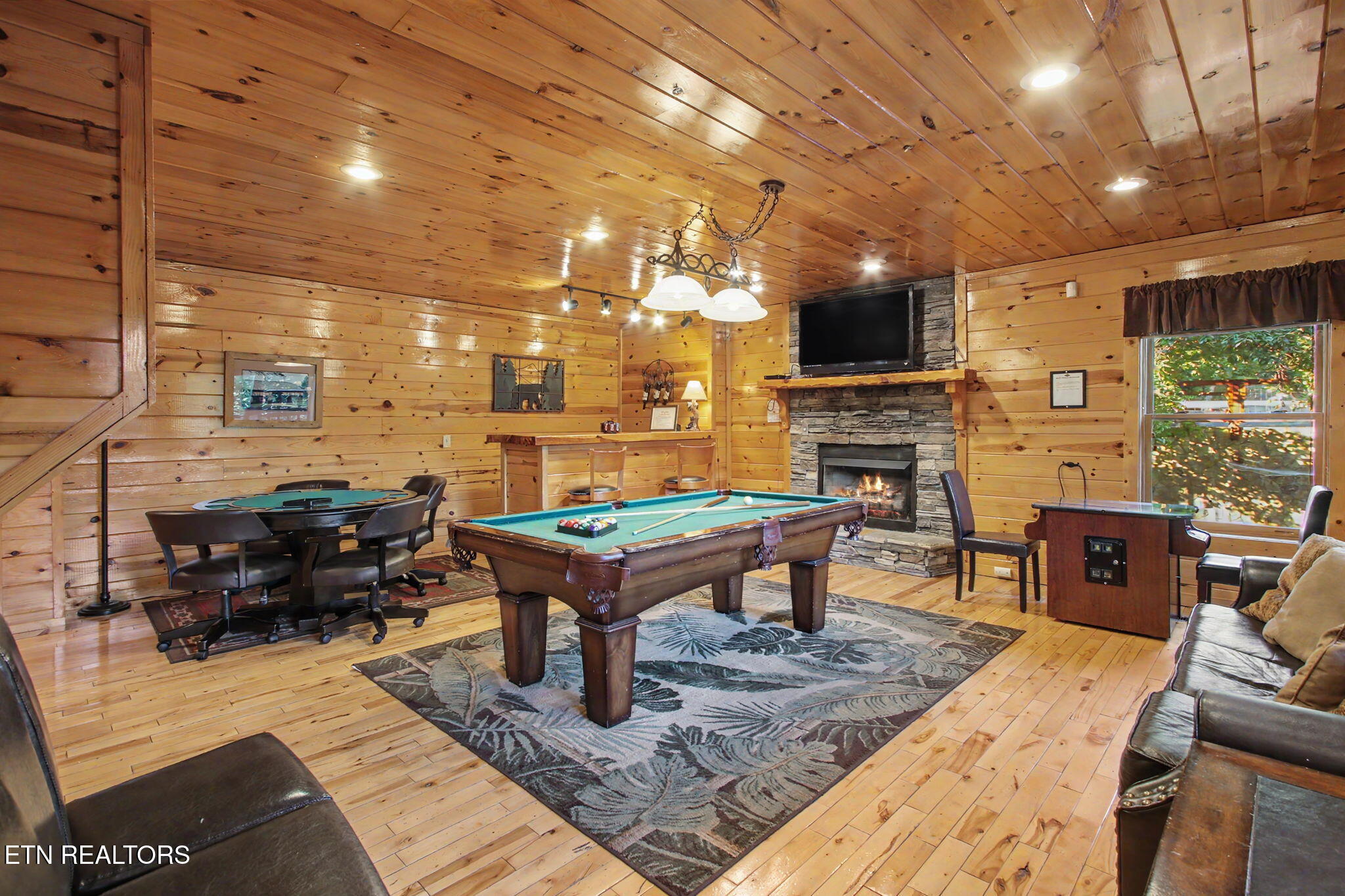 2053 Settlers Ridge Way Gatlinburg TN 37738