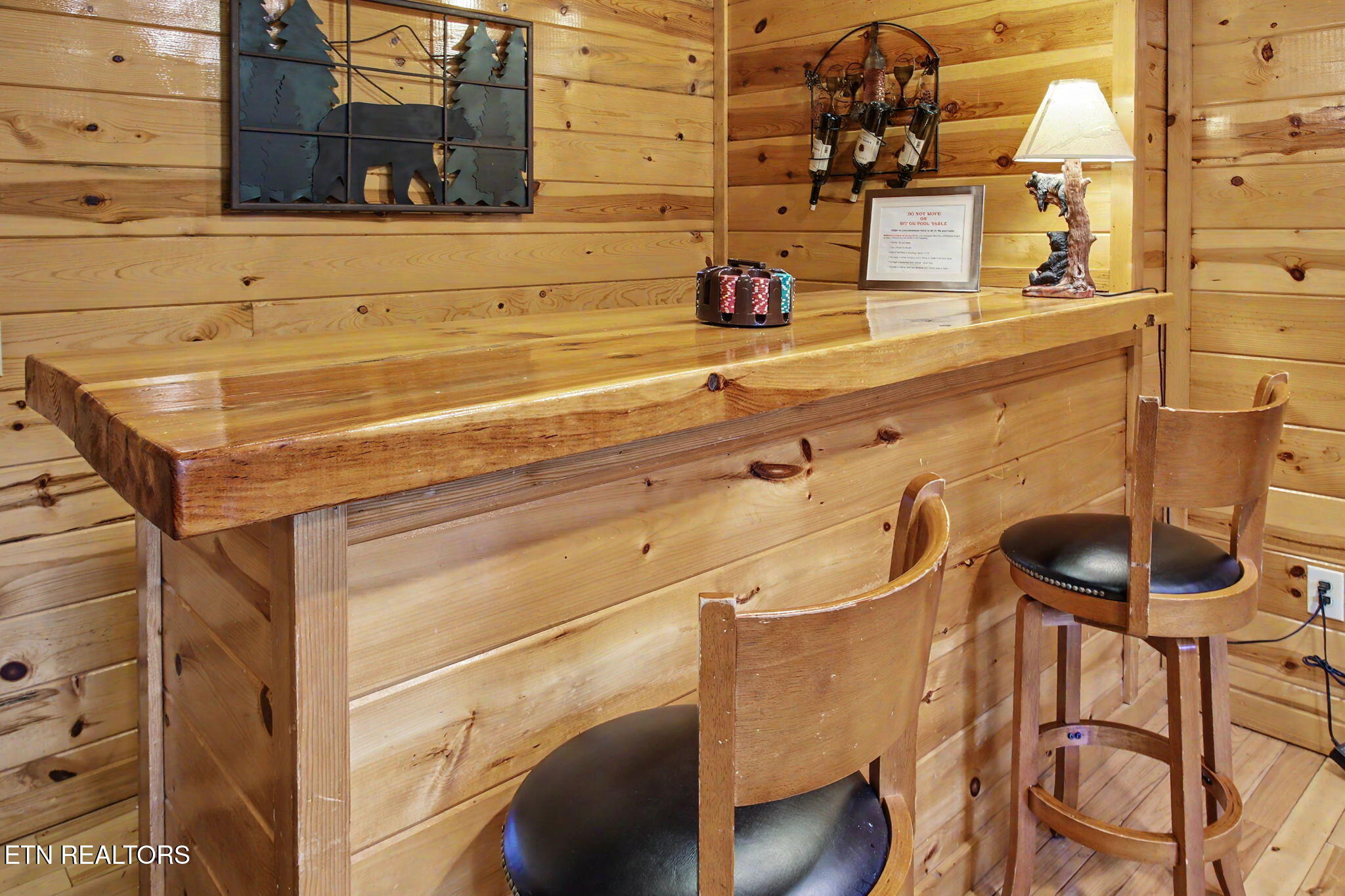 2053 Settlers Ridge Way Gatlinburg TN 37738