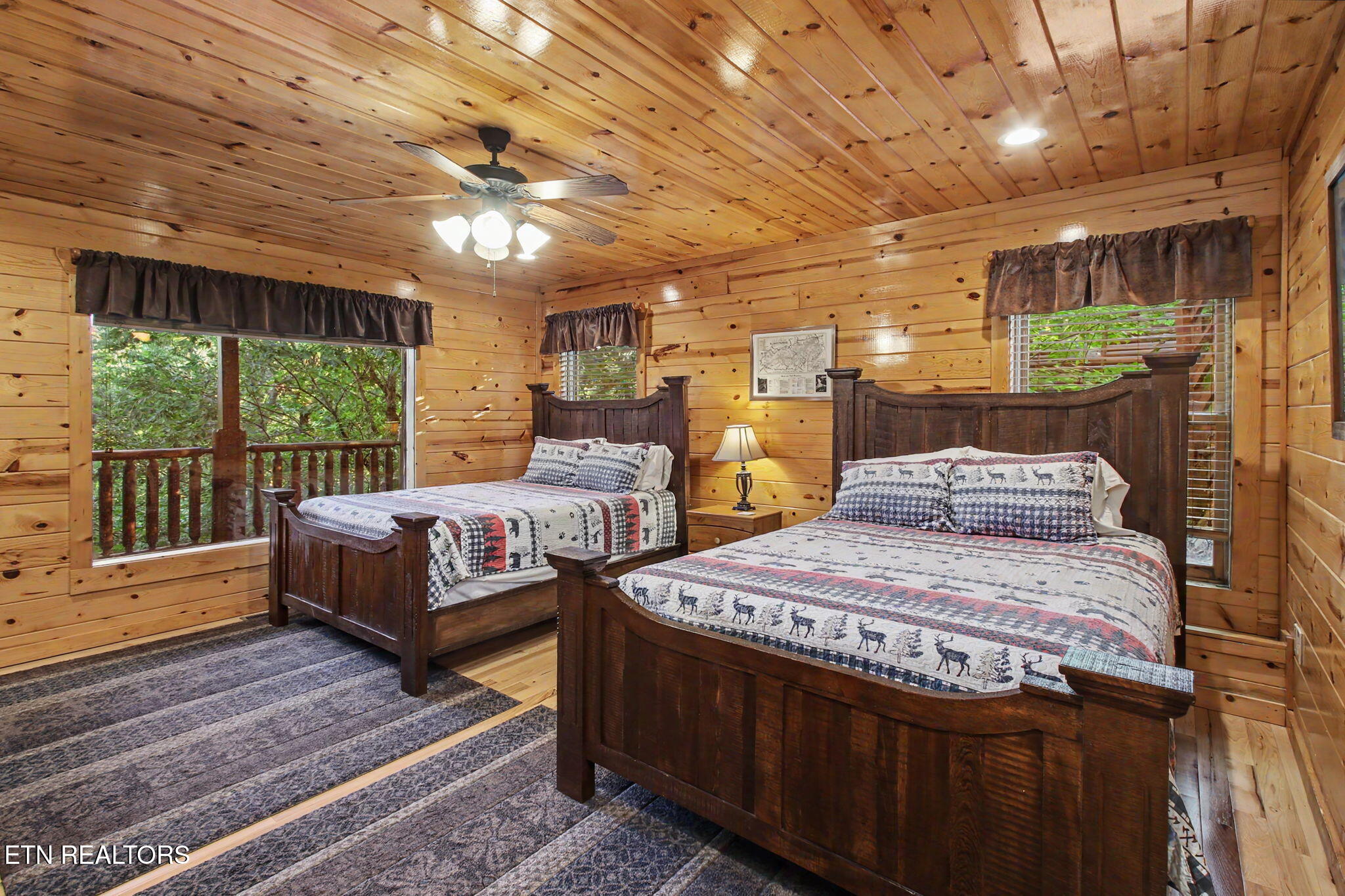 2053 Settlers Ridge Way Gatlinburg TN 37738