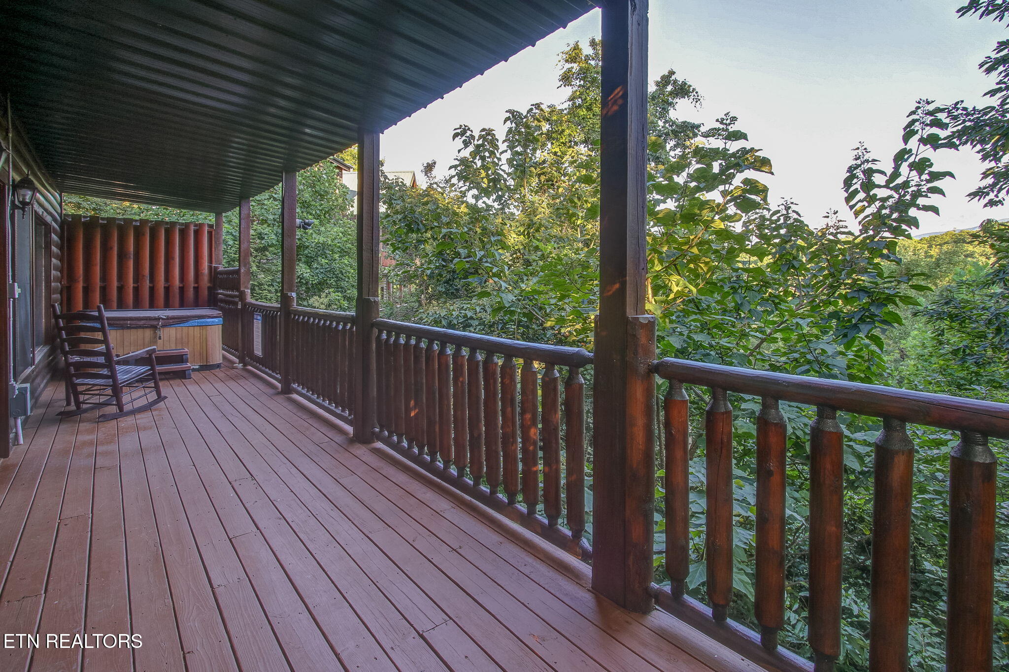 2053 Settlers Ridge Way Gatlinburg TN 37738