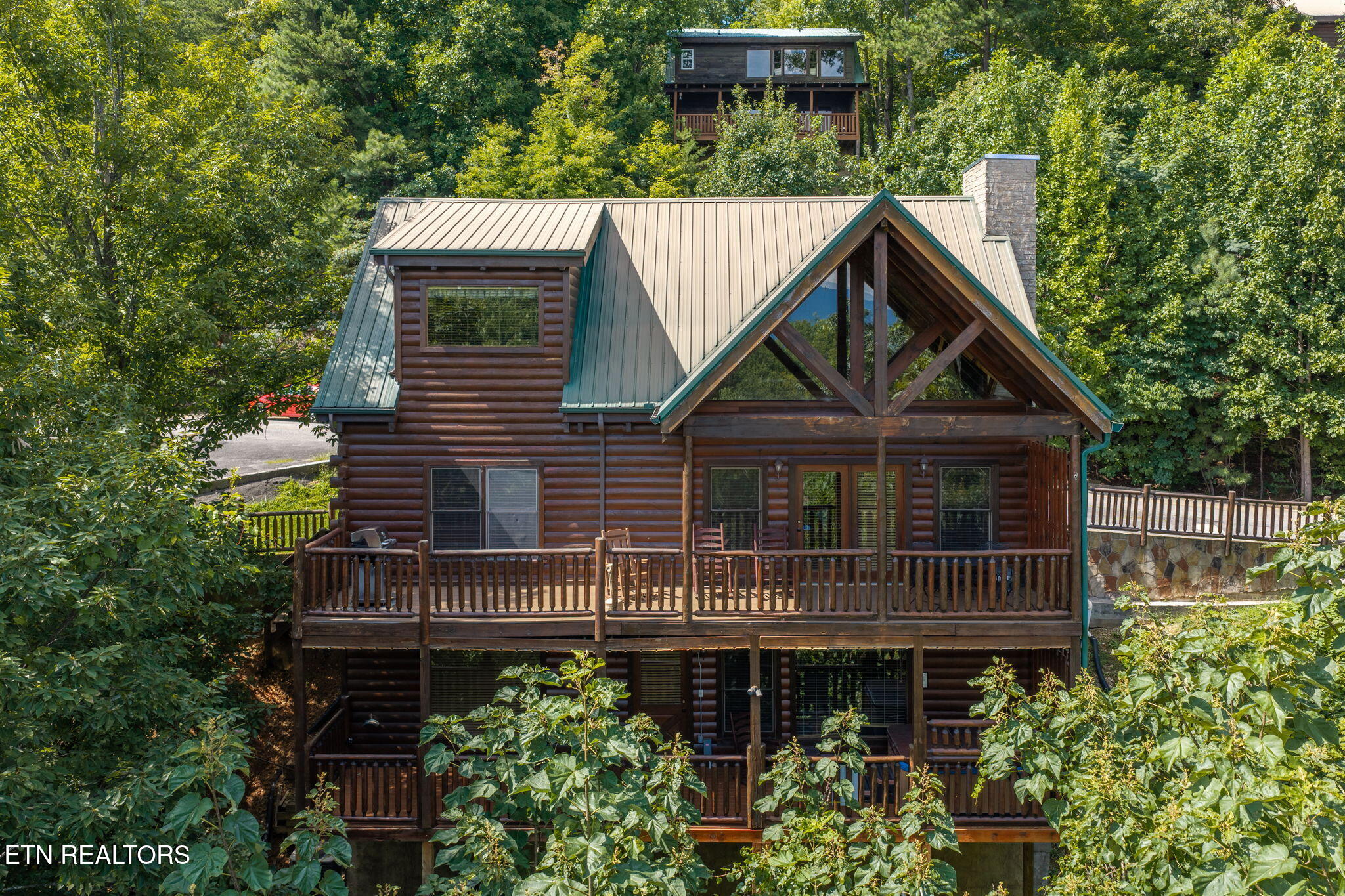 2053 Settlers Ridge Way Gatlinburg TN 37738