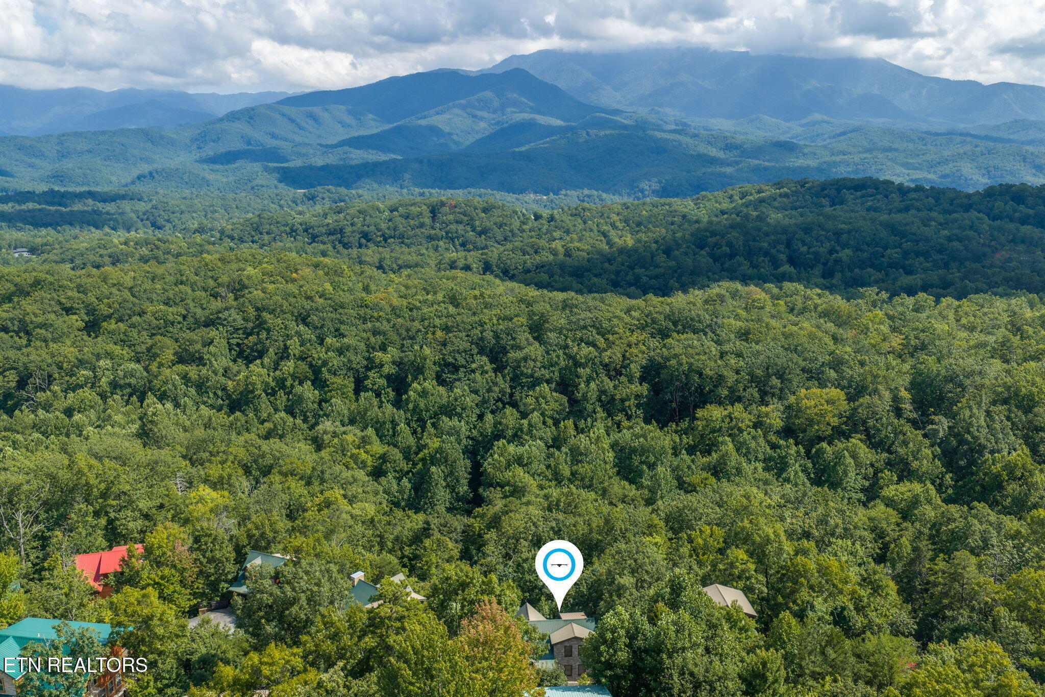 2053 Settlers Ridge Way Gatlinburg TN 37738