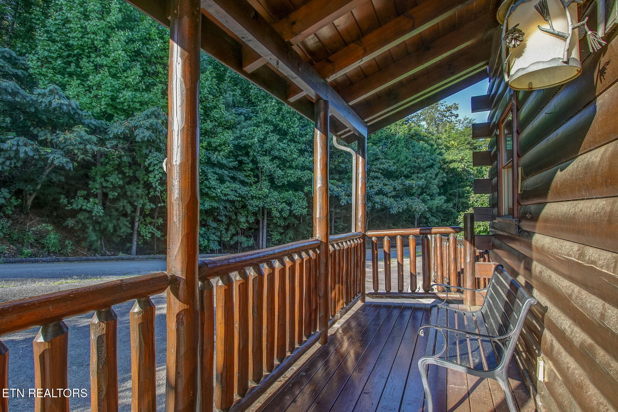2053 Settlers Ridge Way Gatlinburg TN 37738