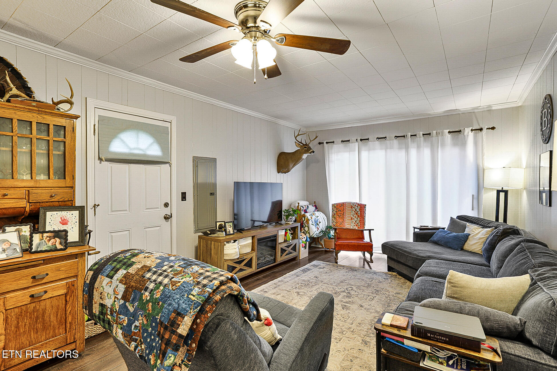 8221 Broken Arrow Drive Knoxville TN 37923