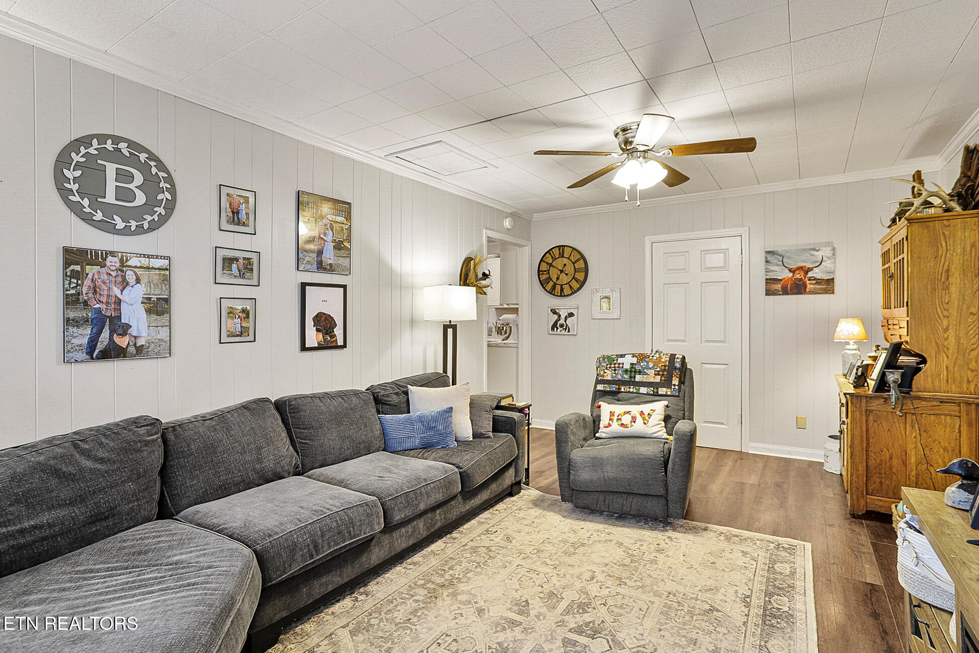 8221 Broken Arrow Drive Knoxville TN 37923