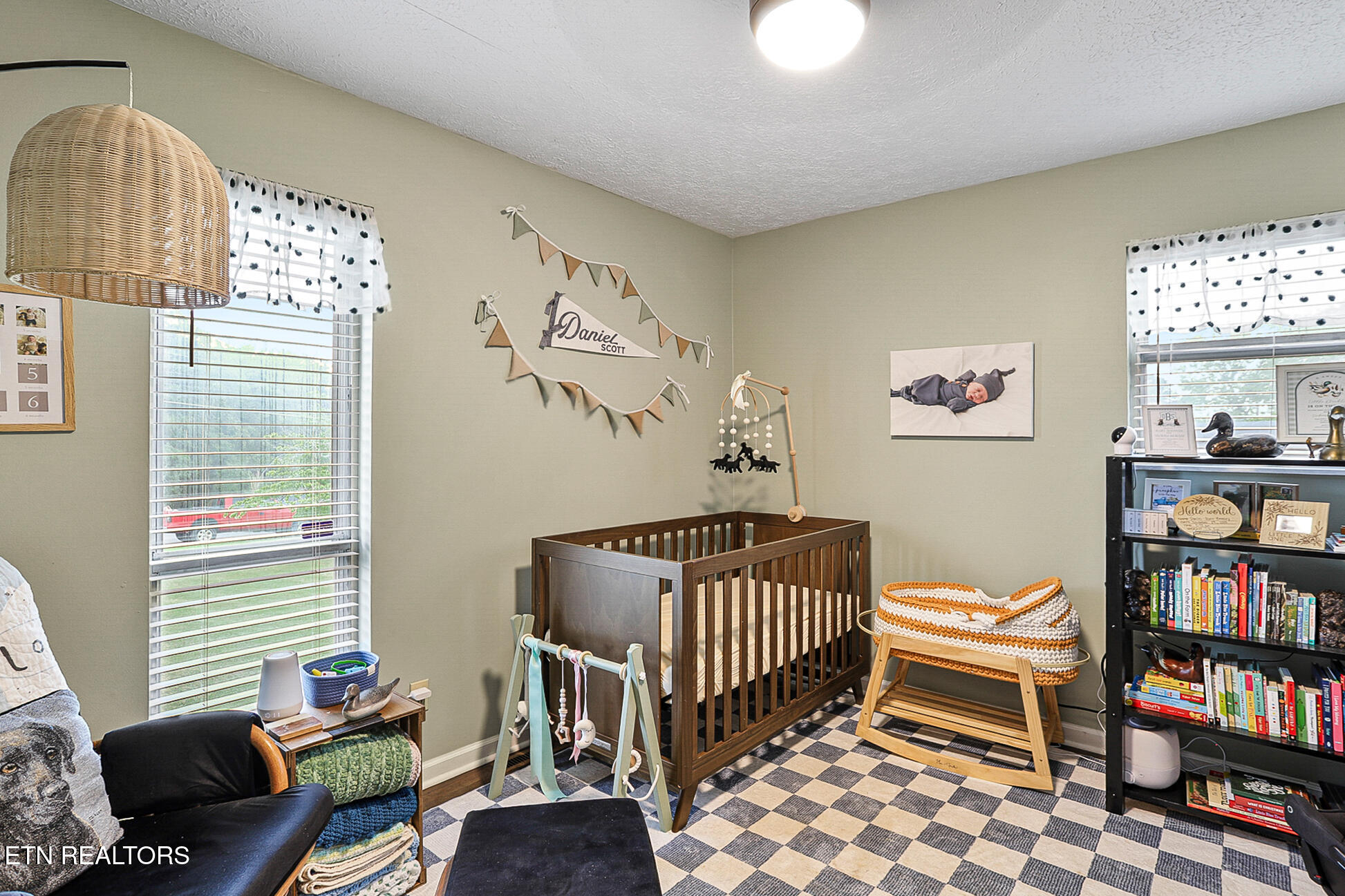 8221 Broken Arrow Drive Knoxville TN 37923