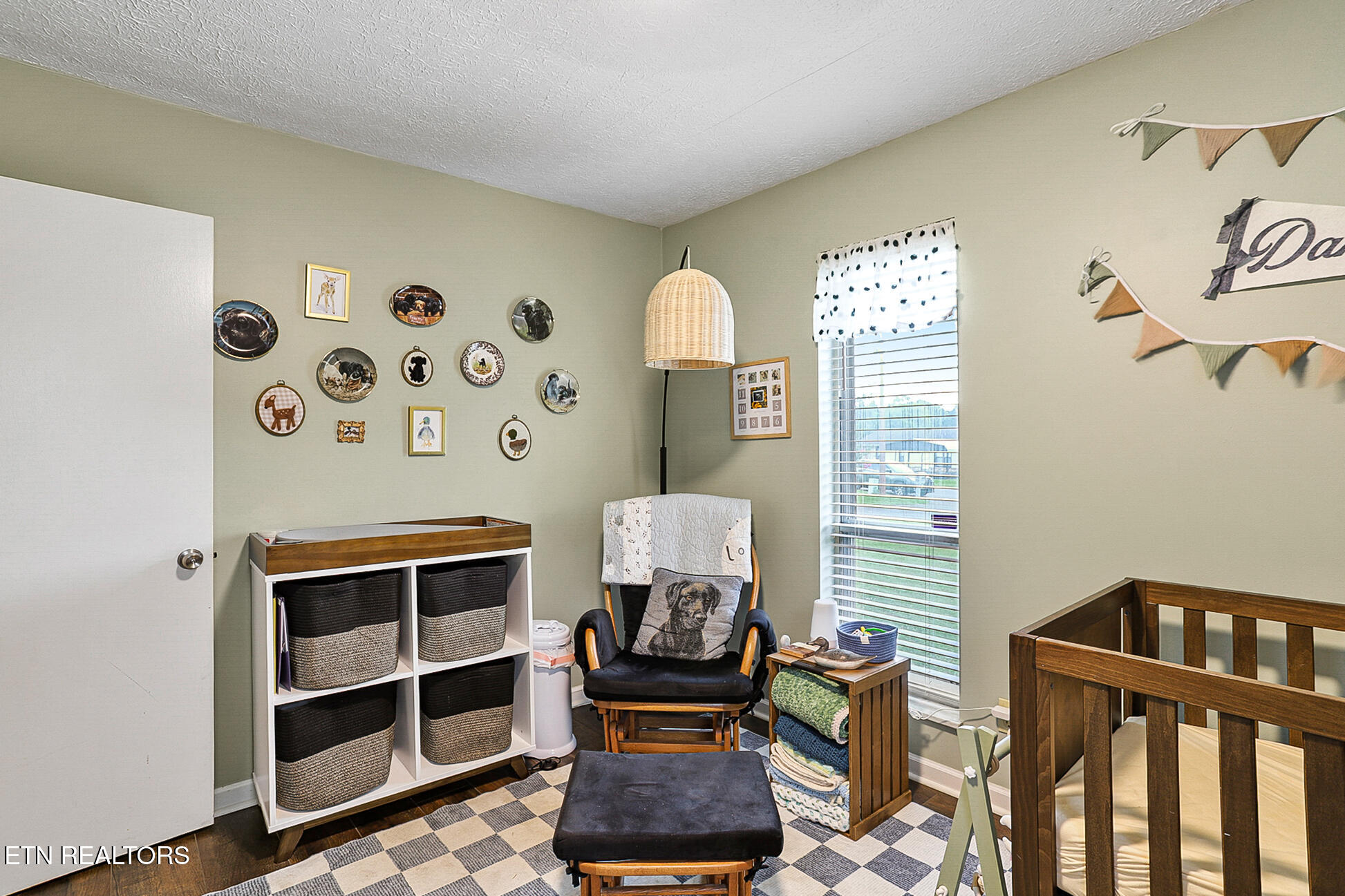 8221 Broken Arrow Drive Knoxville TN 37923