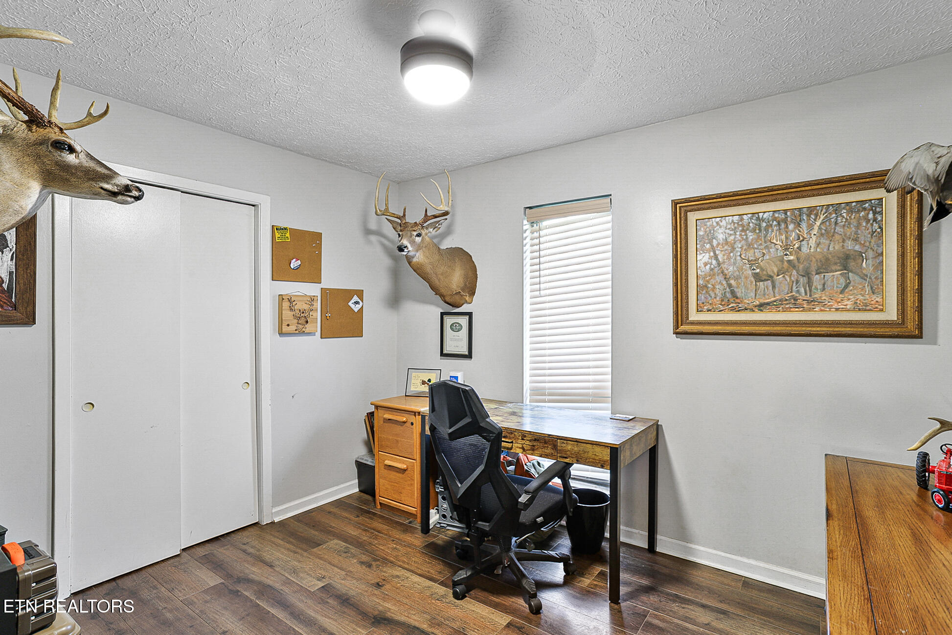 8221 Broken Arrow Drive Knoxville TN 37923