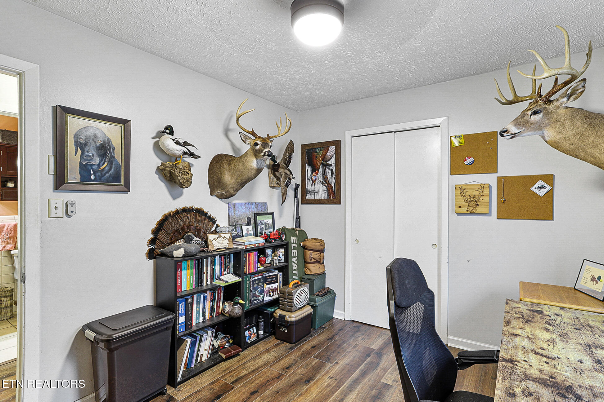 8221 Broken Arrow Drive Knoxville TN 37923