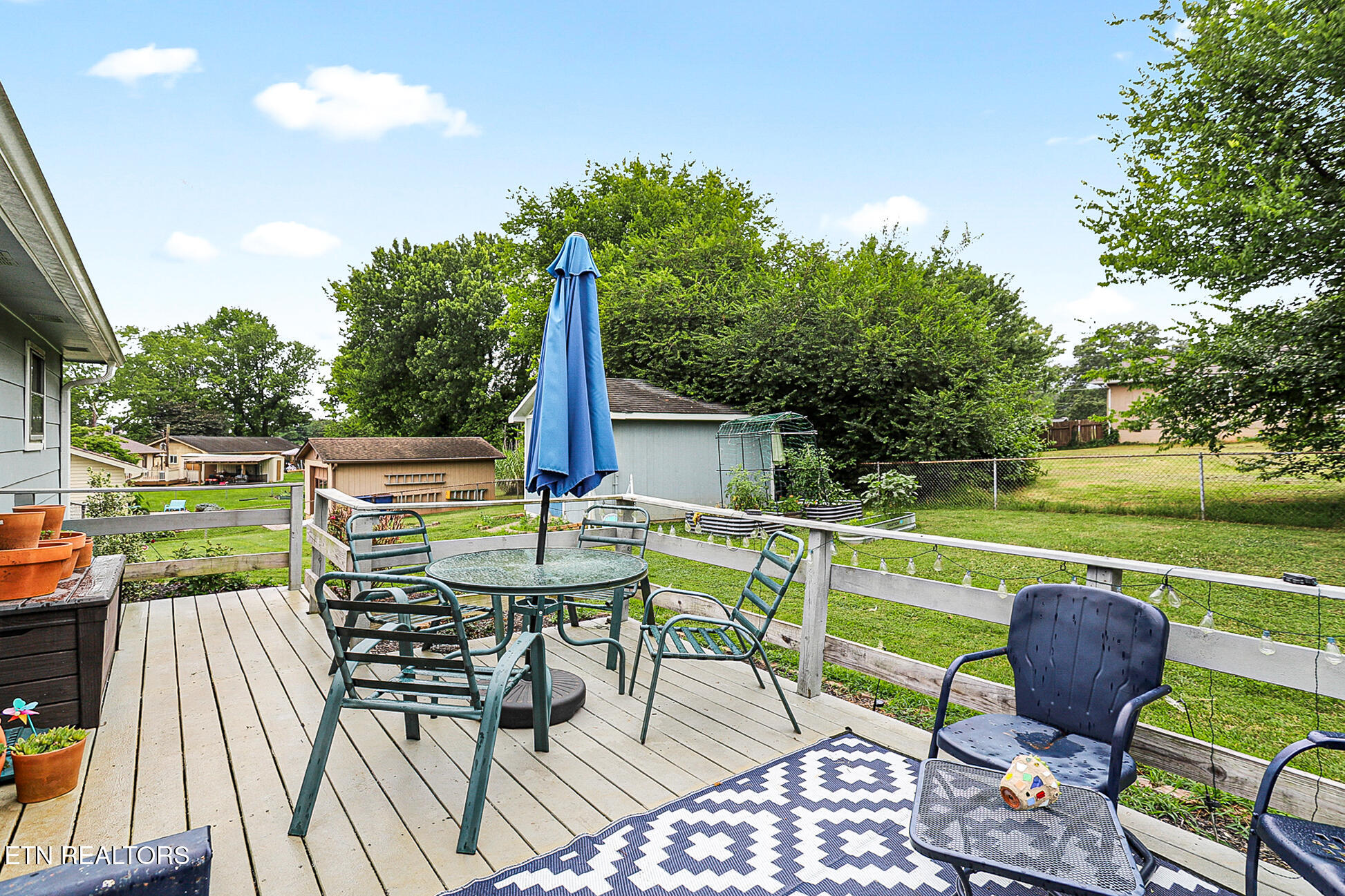8221 Broken Arrow Drive Knoxville TN 37923
