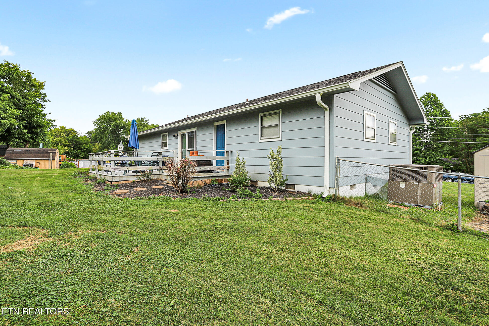 8221 Broken Arrow Drive Knoxville TN 37923