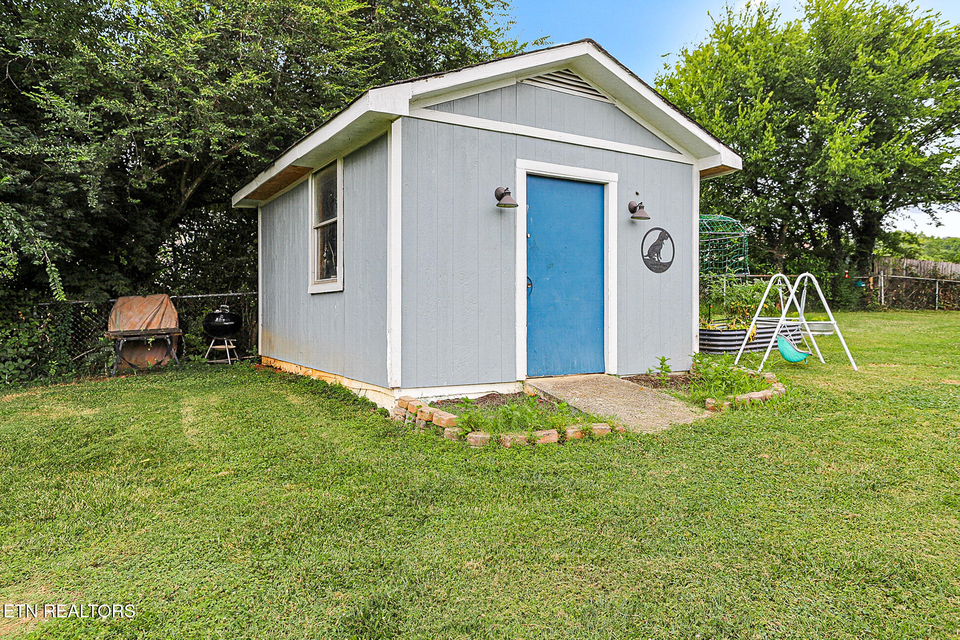 8221 Broken Arrow Drive Knoxville TN 37923