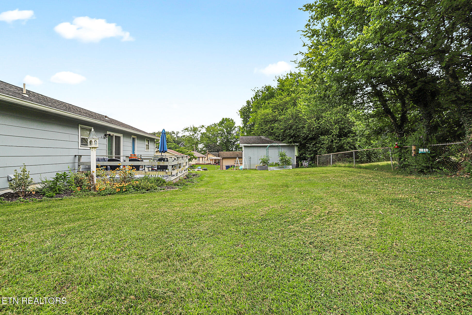 8221 Broken Arrow Drive Knoxville TN 37923