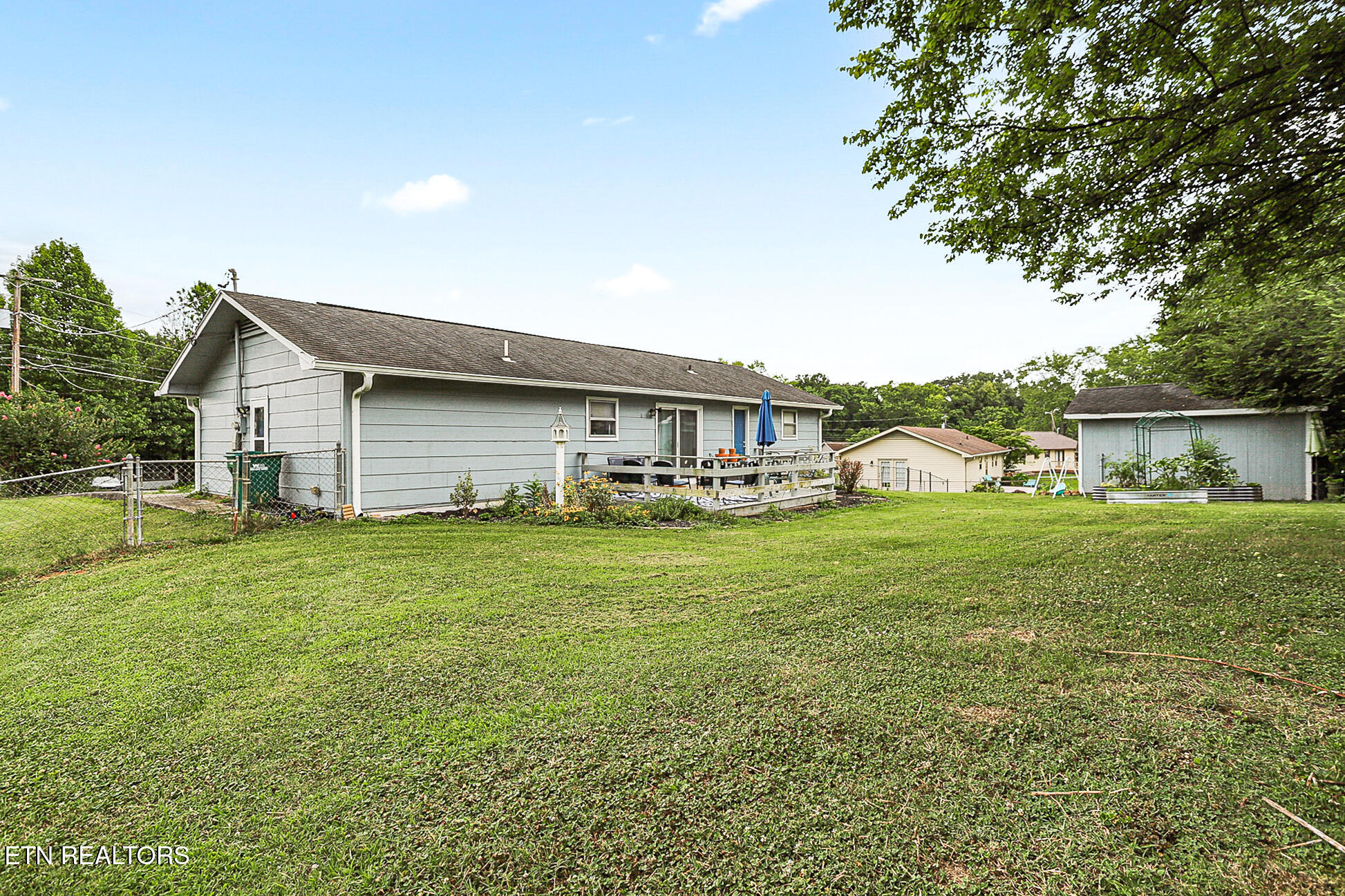 8221 Broken Arrow Drive Knoxville TN 37923