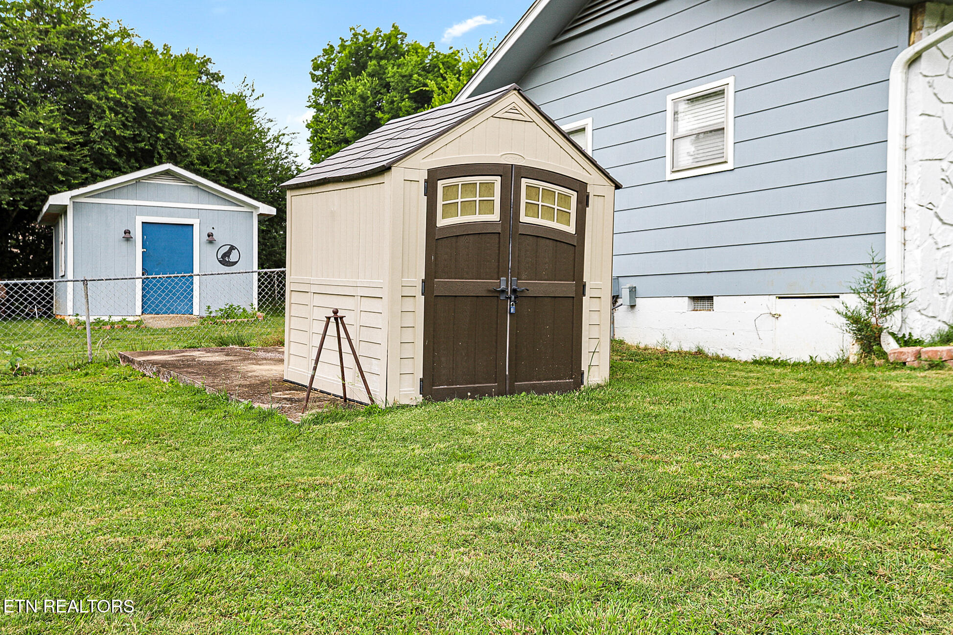 8221 Broken Arrow Drive Knoxville TN 37923