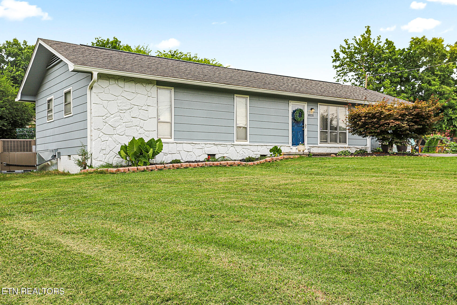 8221 Broken Arrow Drive Knoxville TN 37923