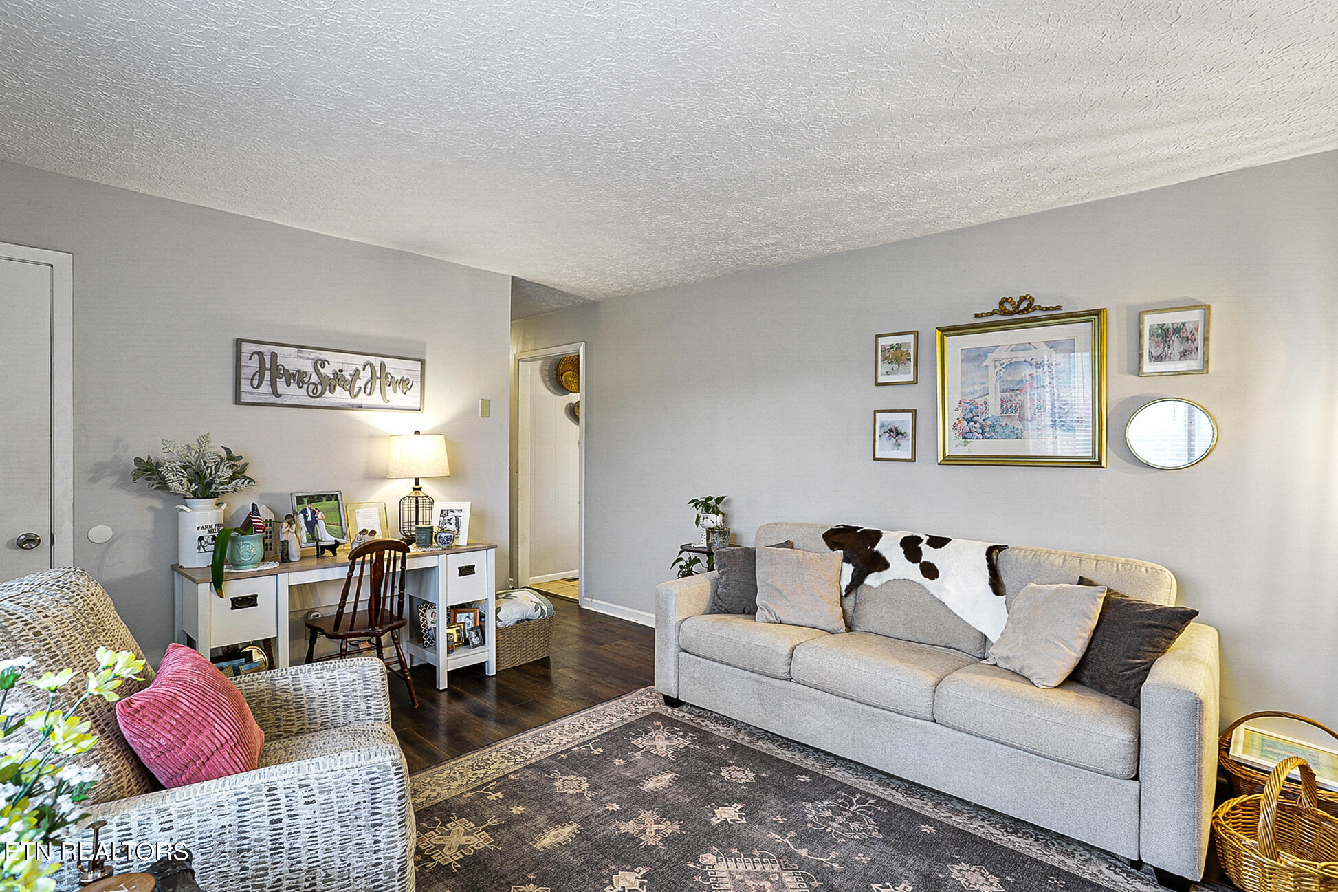 8221 Broken Arrow Drive Knoxville TN 37923