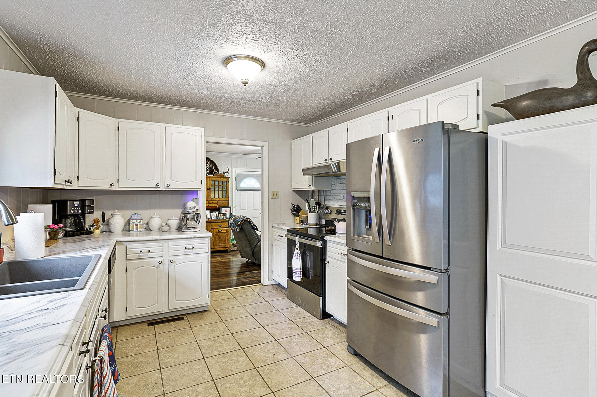 8221 Broken Arrow Drive Knoxville TN 37923