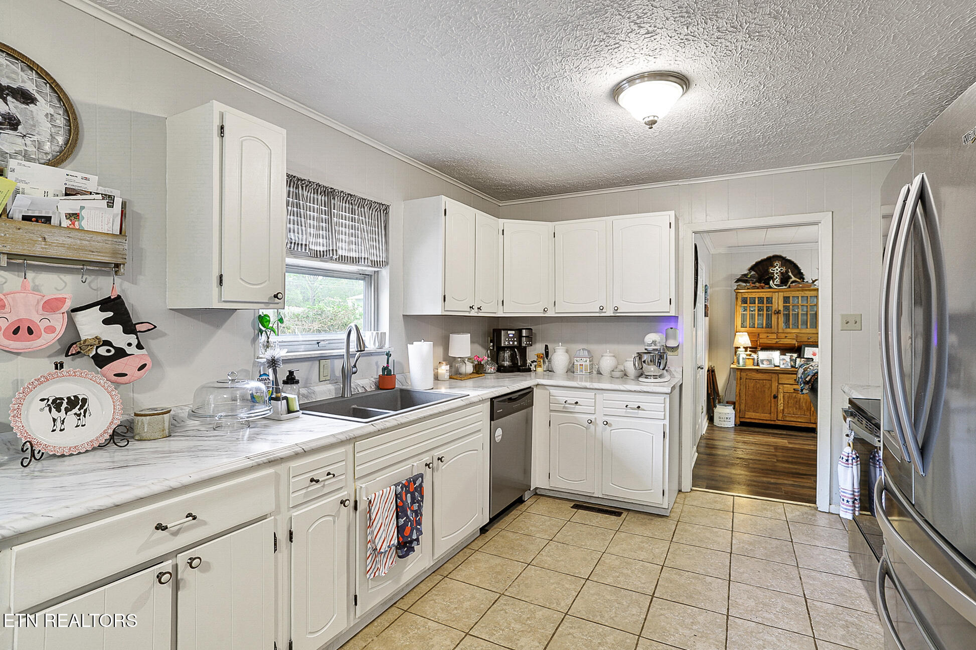 8221 Broken Arrow Drive Knoxville TN 37923