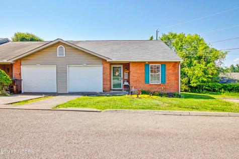 8060 Hansboro Way Powell TN 37849