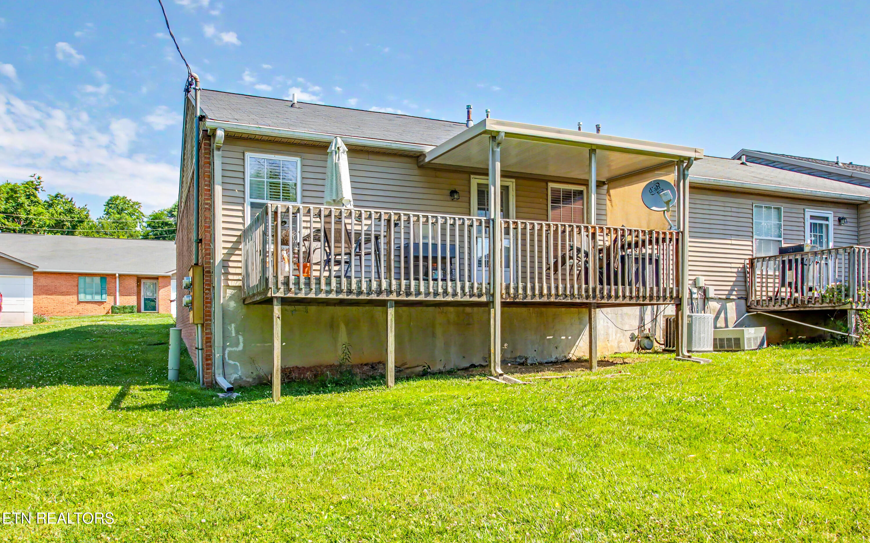 8060 Hansboro Way Powell TN 37849