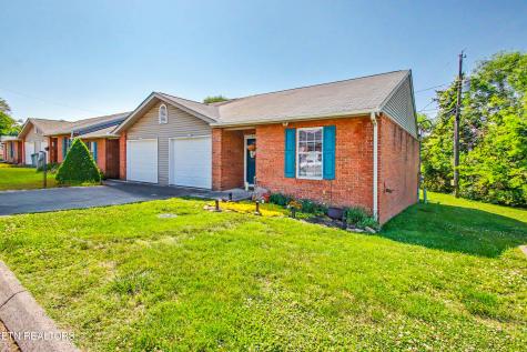 8060 Hansboro Way Powell TN 37849