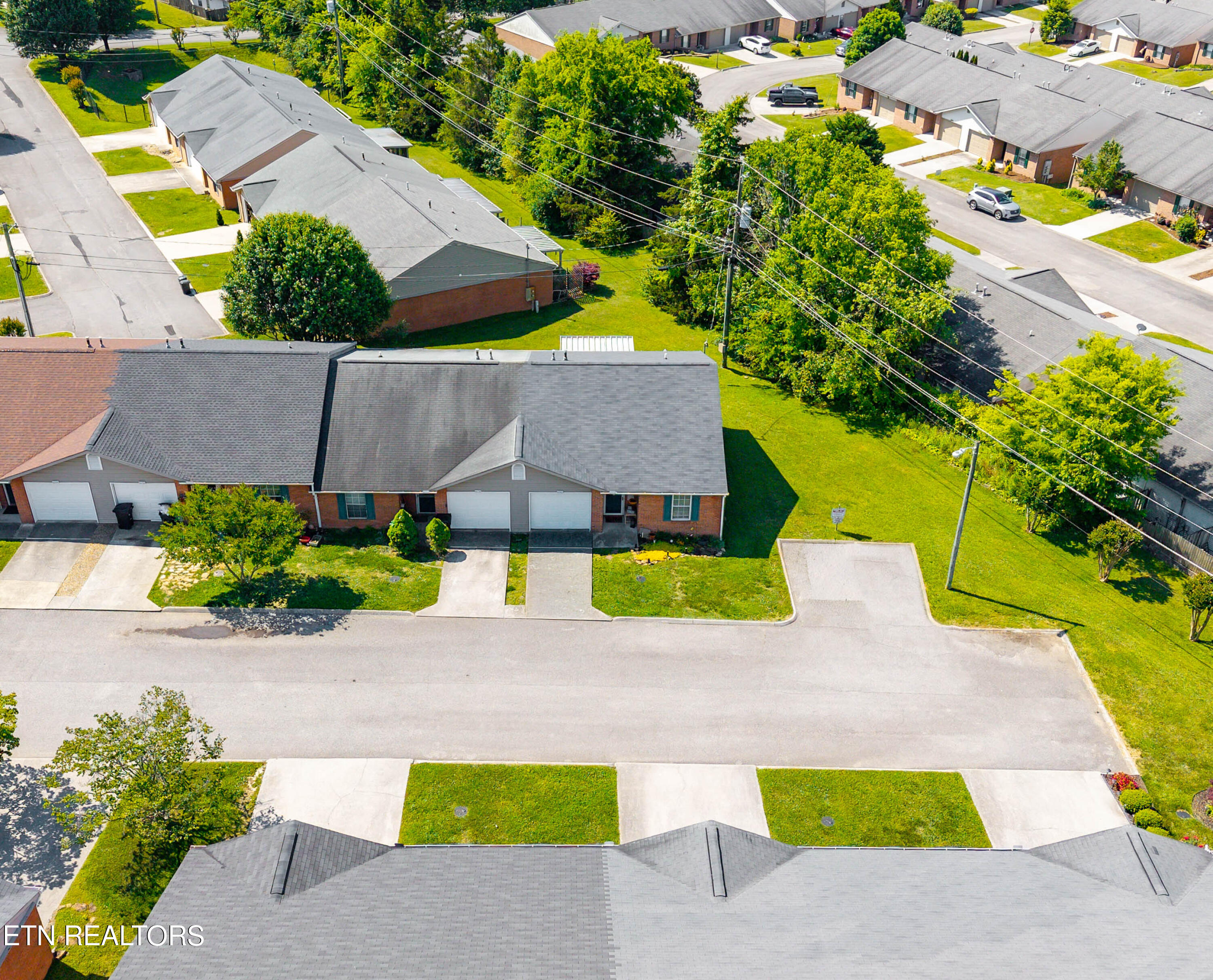 8060 Hansboro Way Powell TN 37849