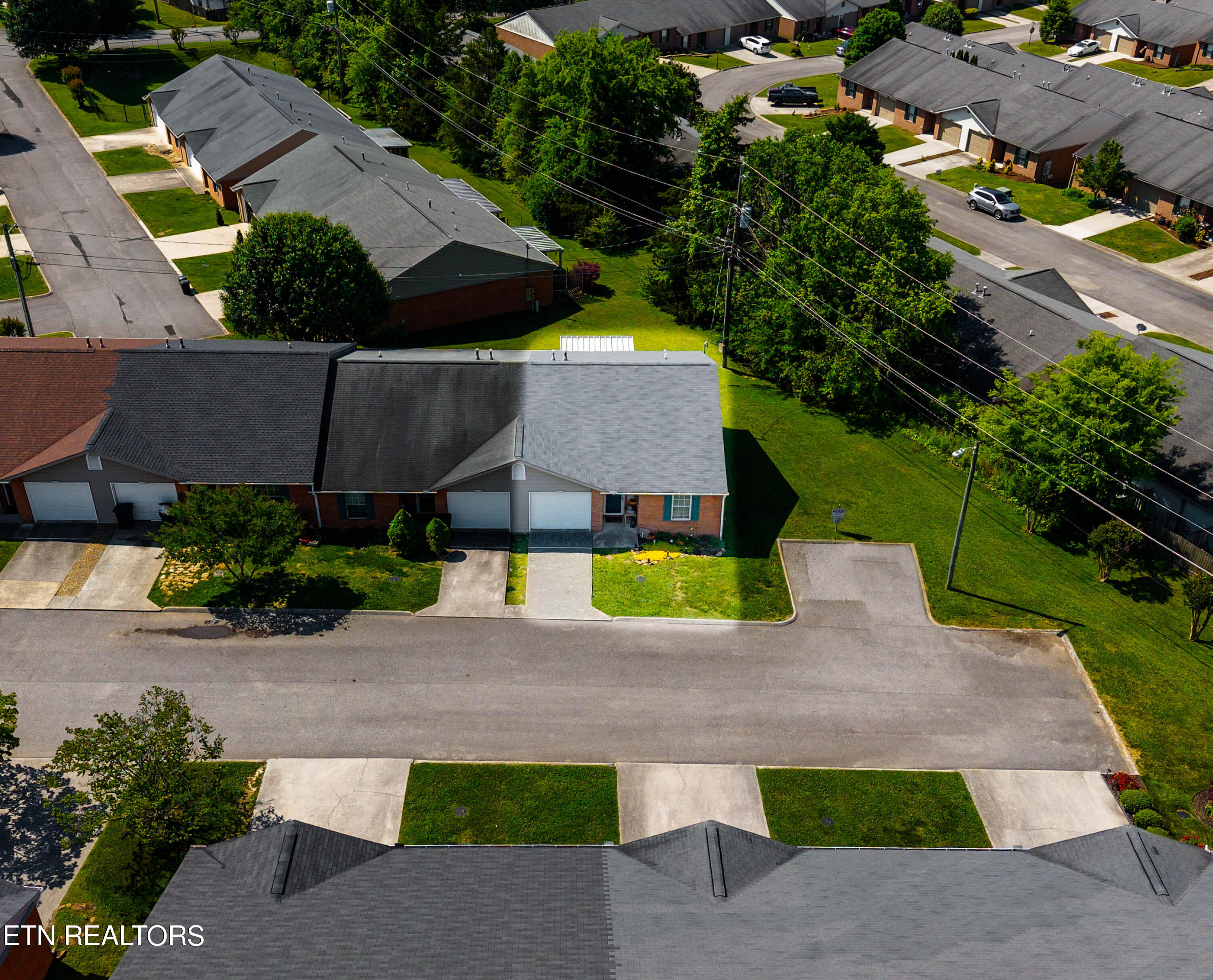 8060 Hansboro Way Powell TN 37849