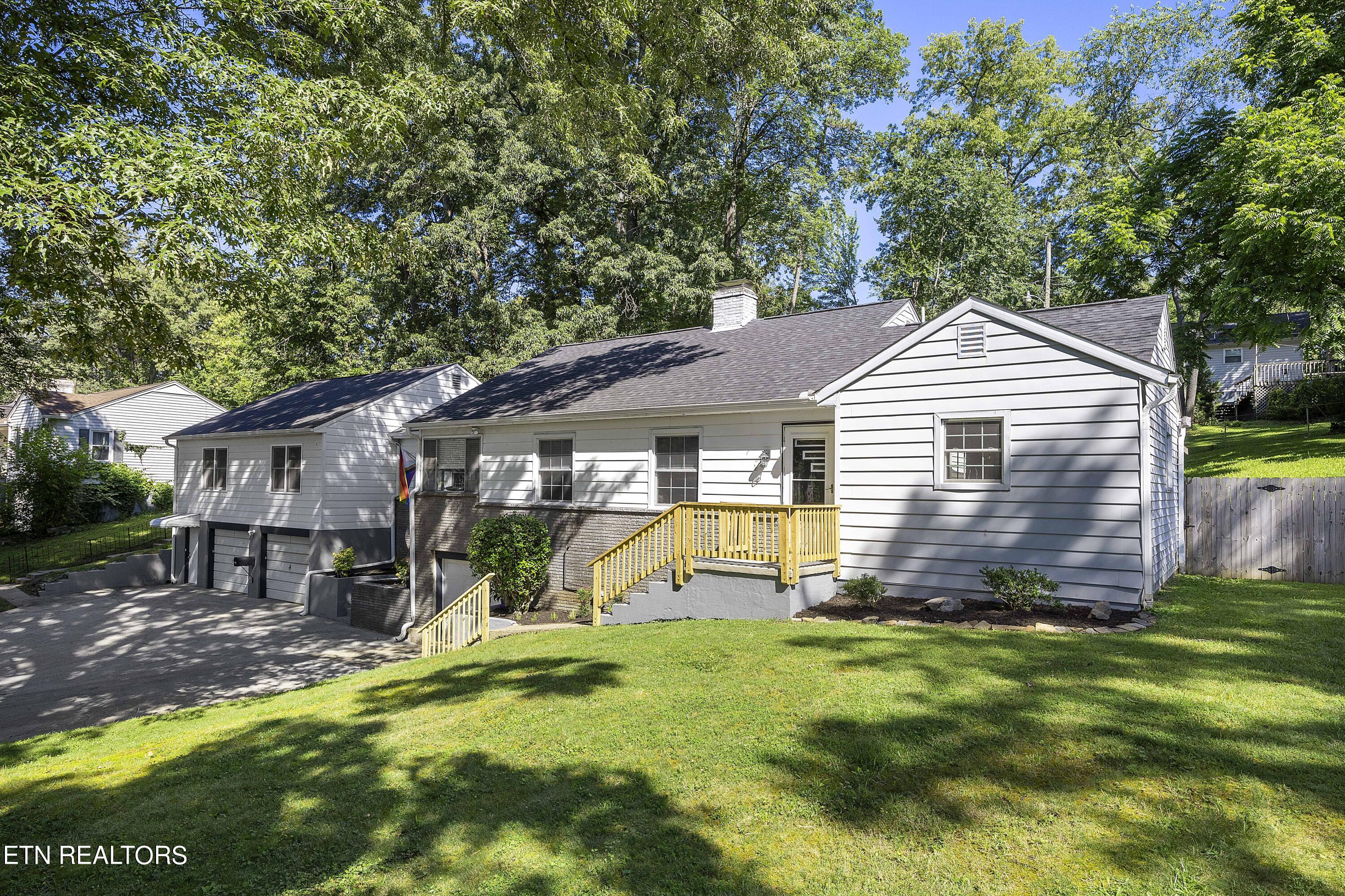 3401 Fountain Park Boulevard Knoxville TN 37917