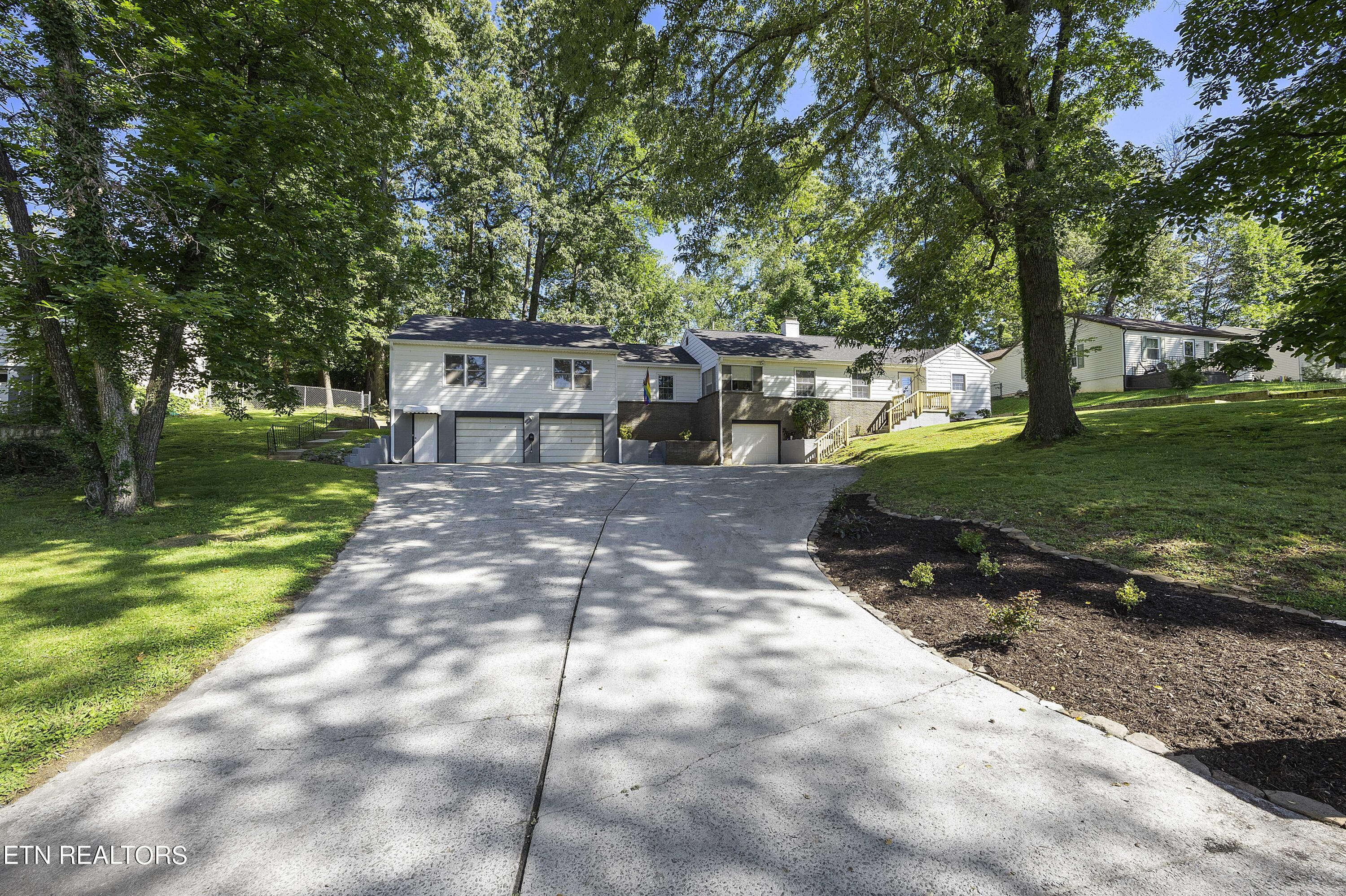 3401 Fountain Park Boulevard Knoxville TN 37917