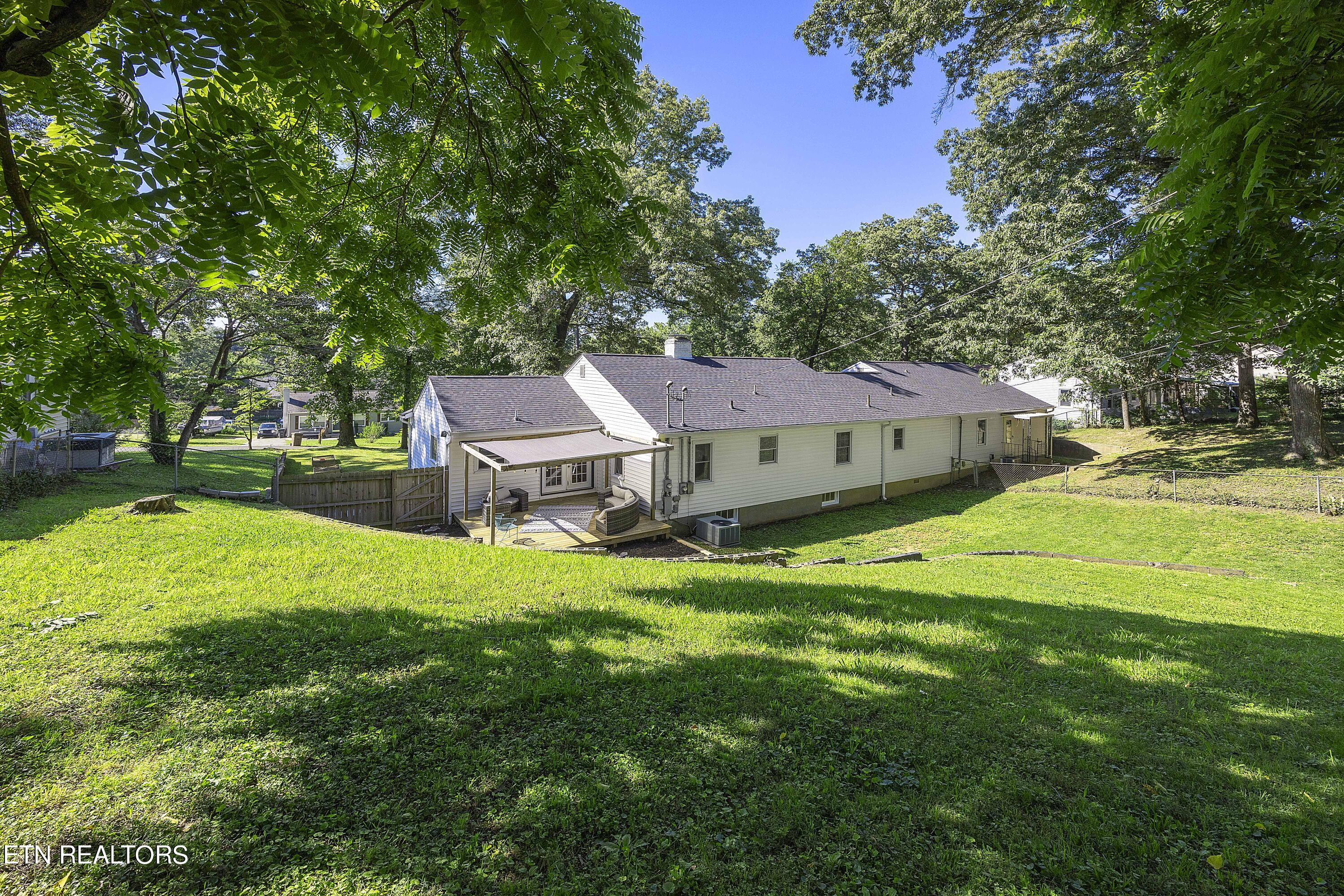 3401 Fountain Park Boulevard Knoxville TN 37917