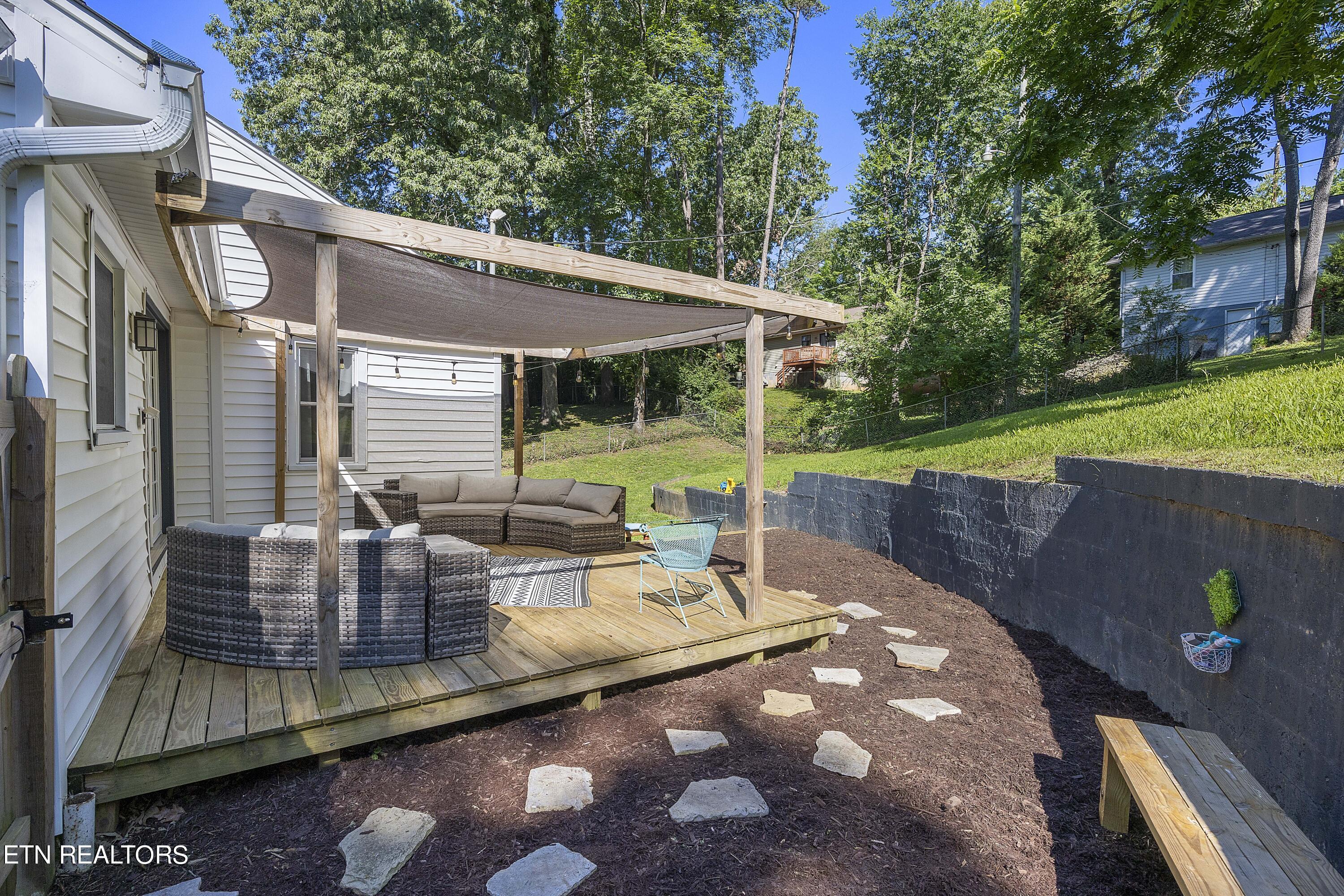 3401 Fountain Park Boulevard Knoxville TN 37917