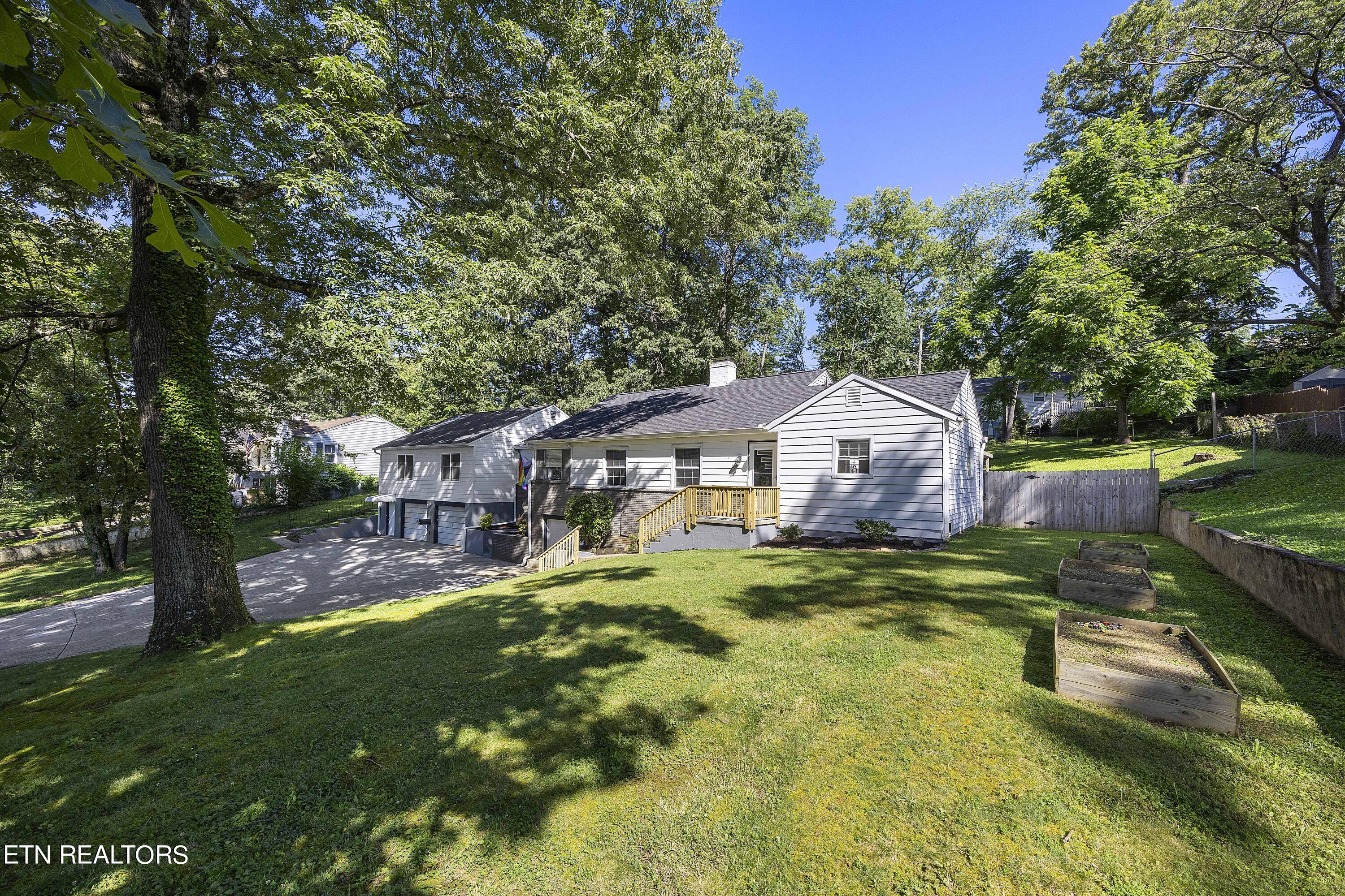 3401 Fountain Park Boulevard Knoxville TN 37917