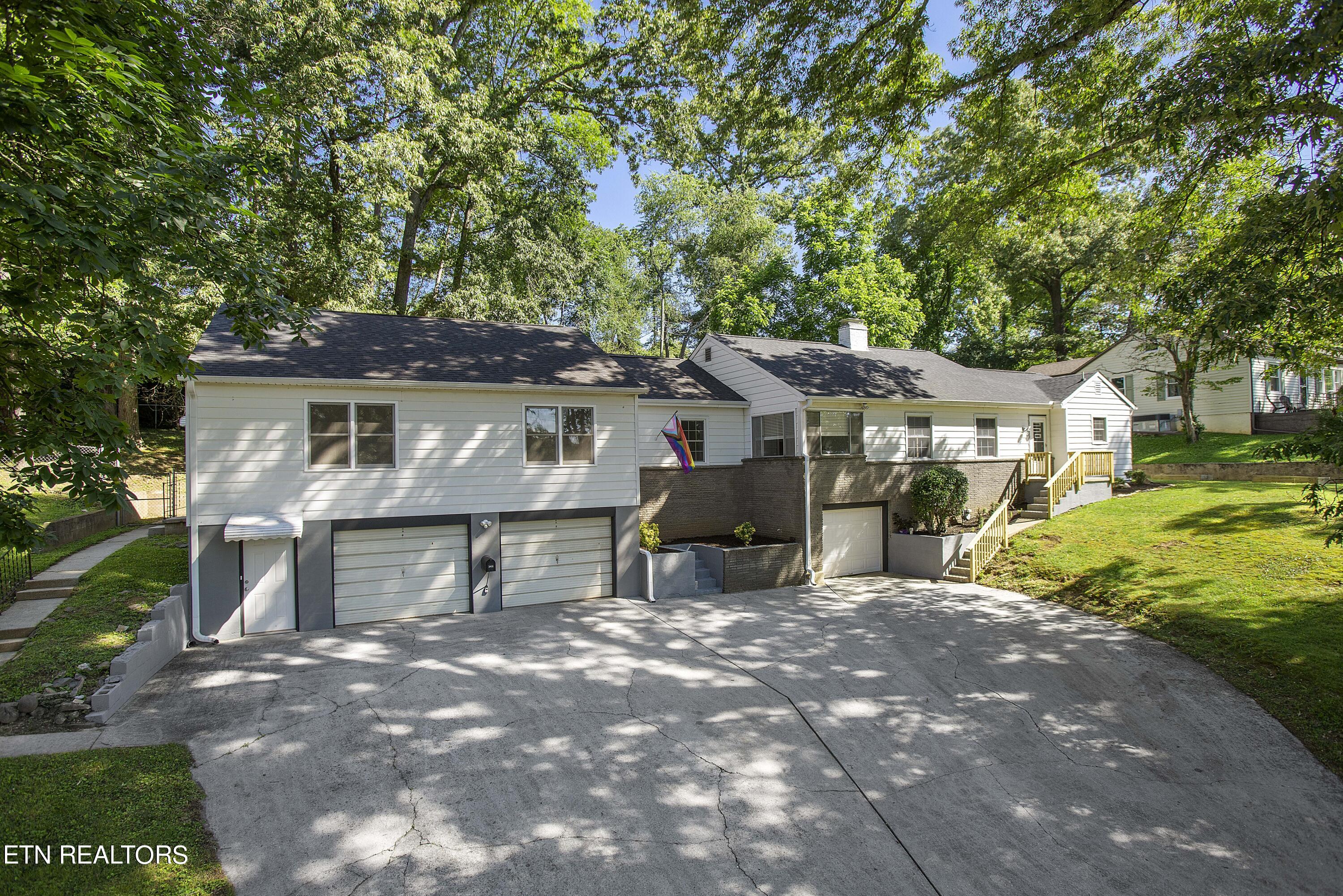 3401 Fountain Park Boulevard Knoxville TN 37917