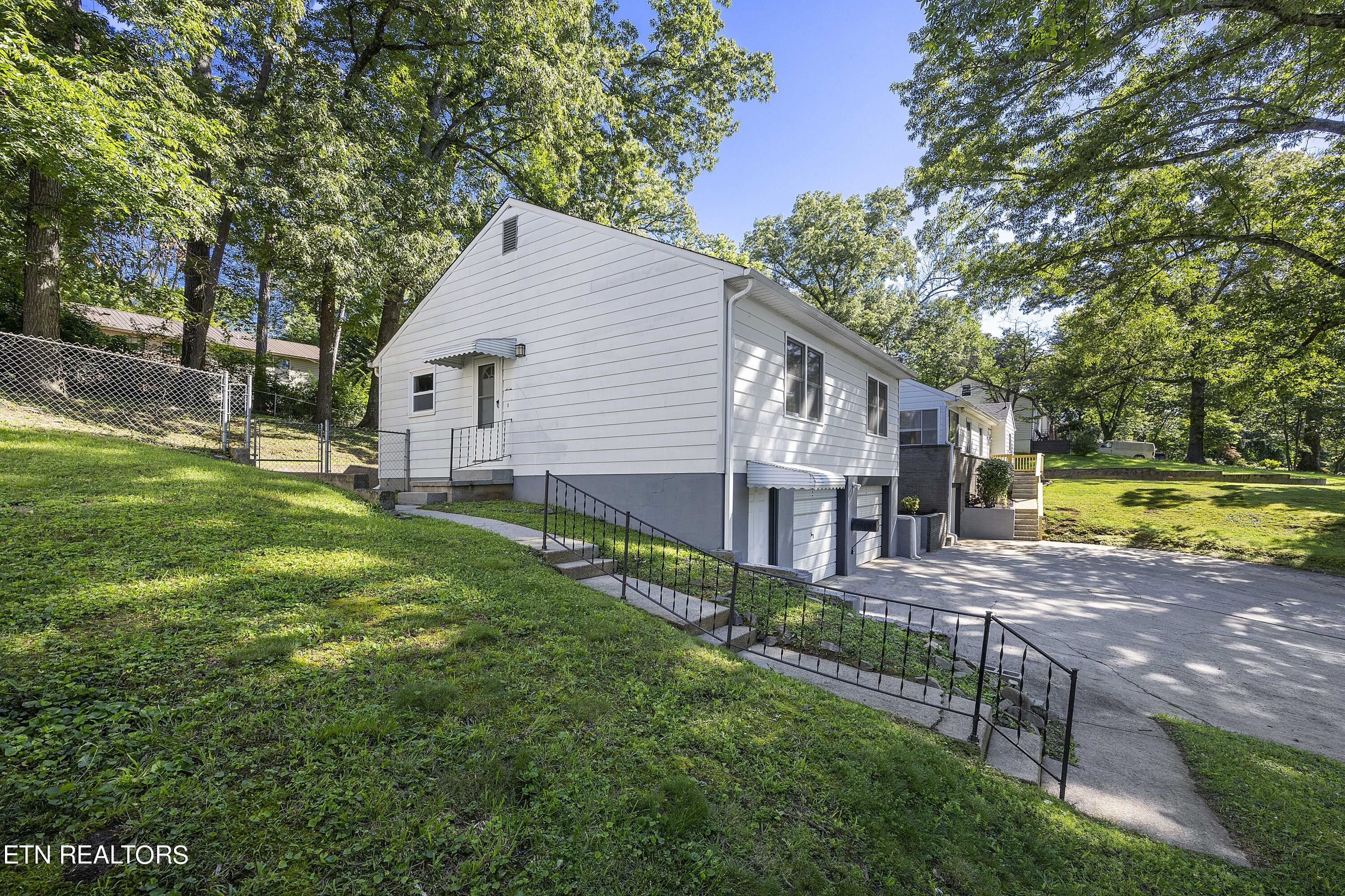 3401 Fountain Park Boulevard Knoxville TN 37917